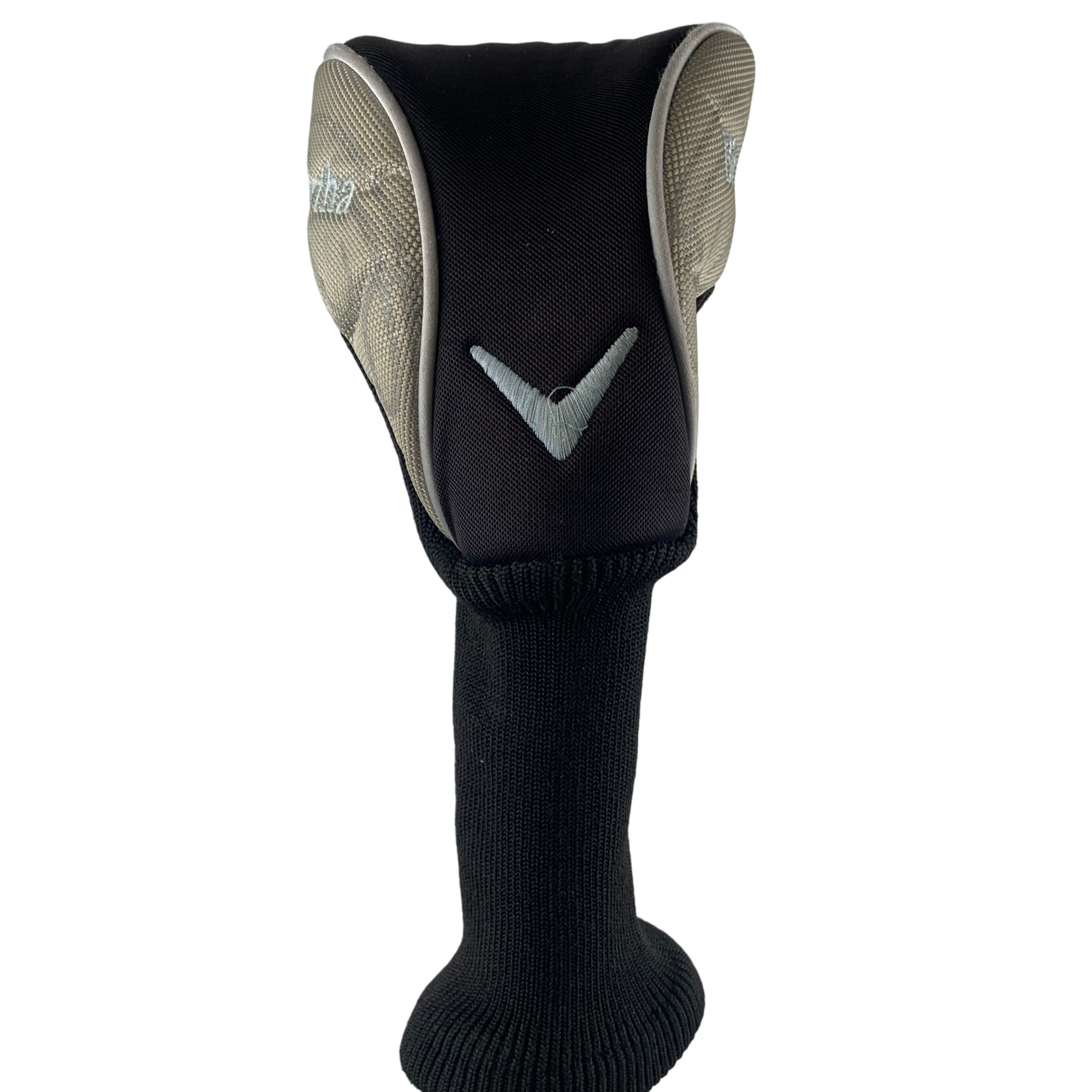 Callaway Big Bertha Driver / Flex Ladies / Loft 13 galleri billede 2 - brugt golf udstyr i god stand