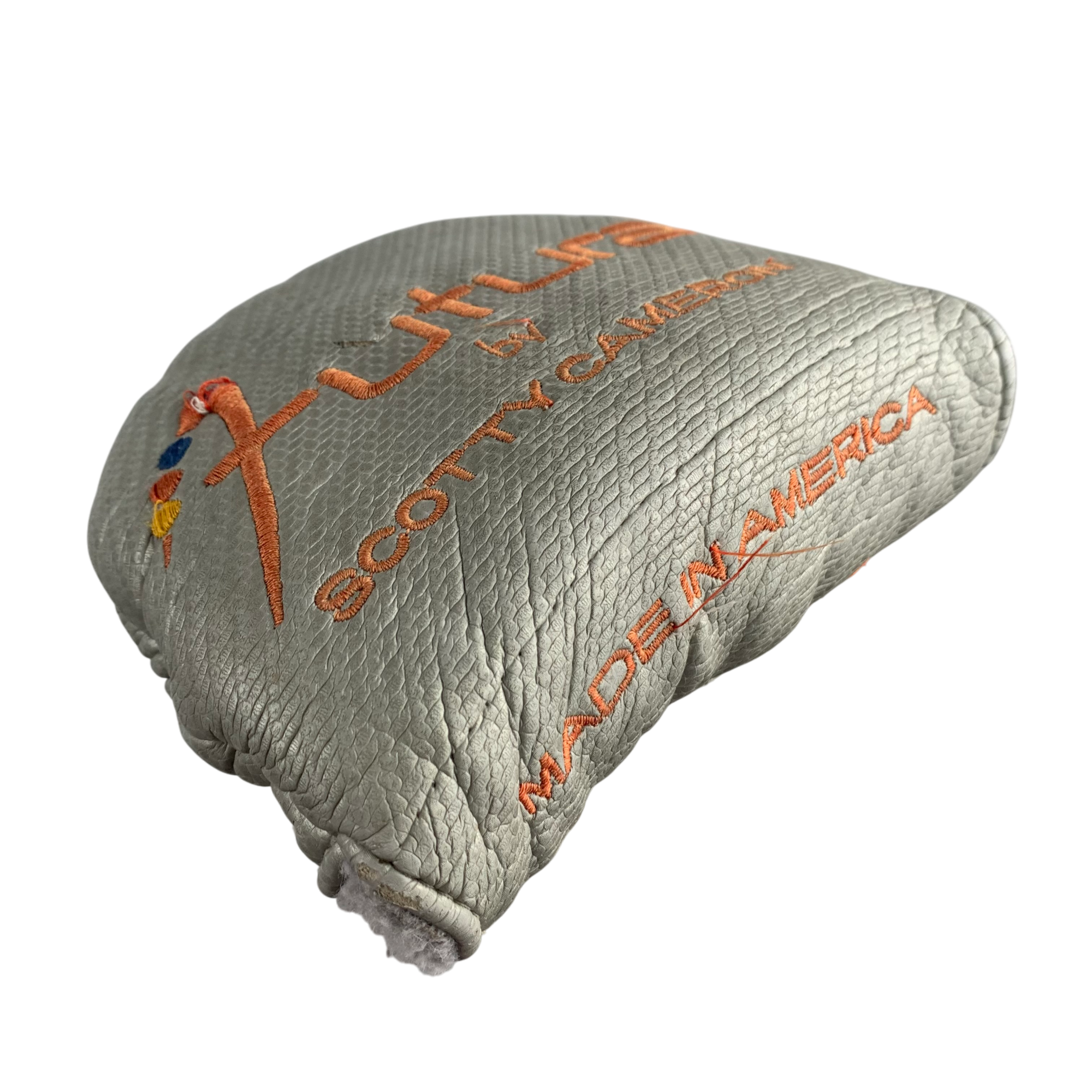 Titleist Futura Putter / 35,5" galleri billede 2 - brugt golf udstyr i god stand