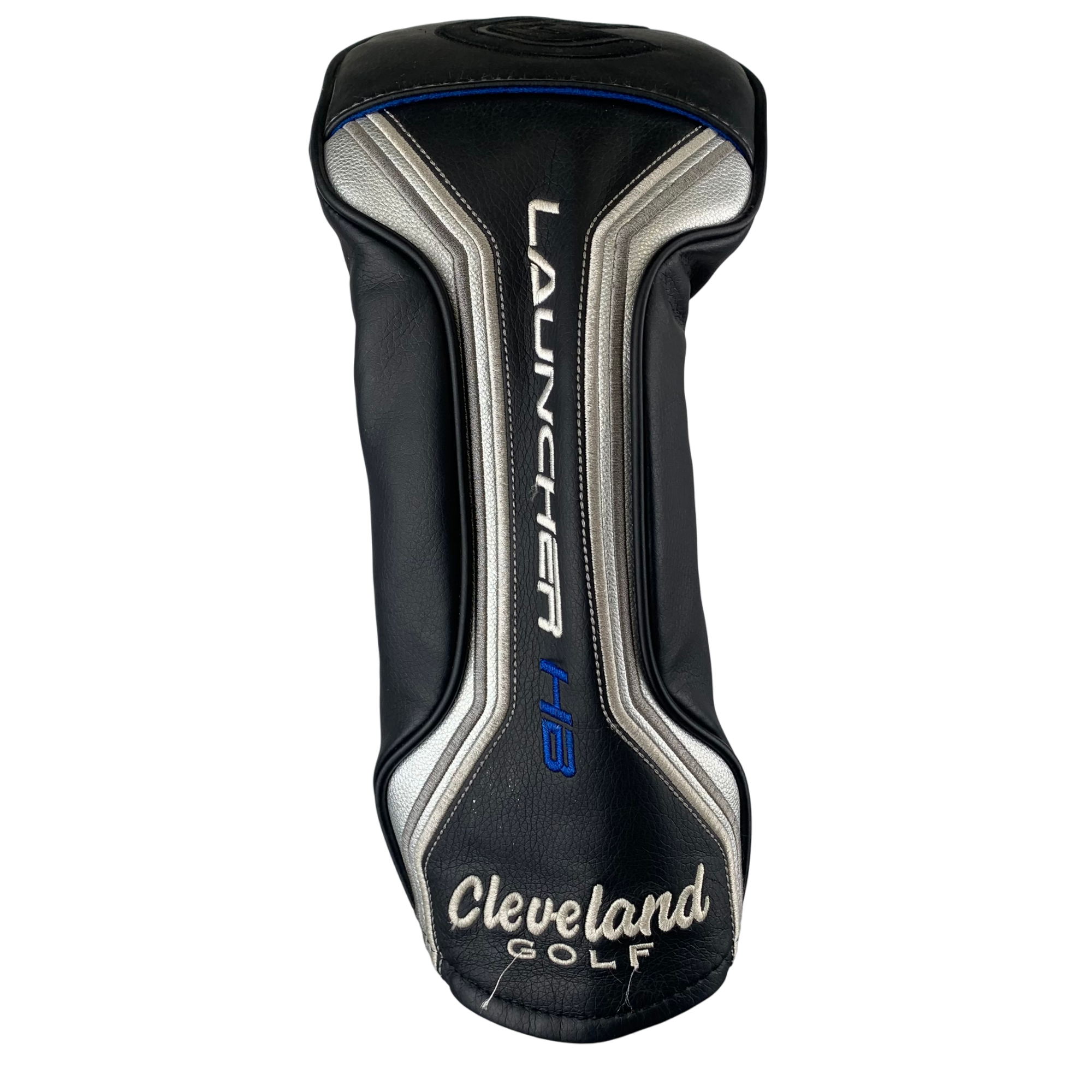 Cleveland Launcher HB Driver / Flex Regular / Loft 10.5 Venstre galleri billede 2 - brugt golf udstyr i god stand