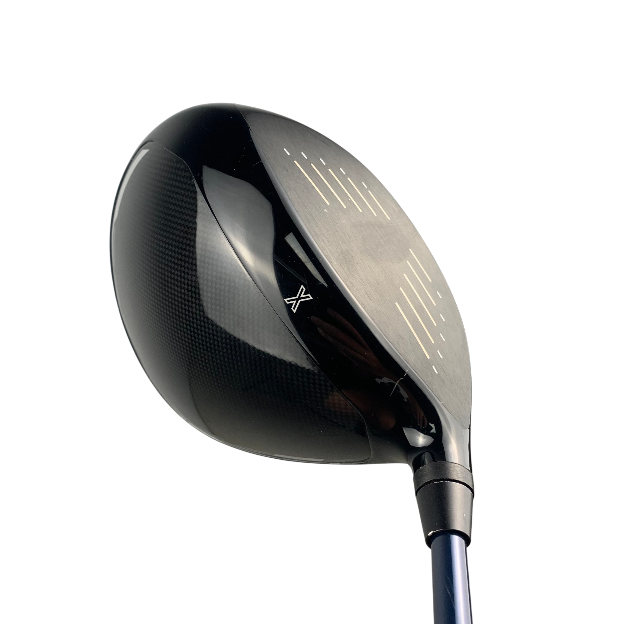 PXG 0311 Tour-1 Driver / Flex Regular / Loft 9 Venstre galleri billede 3 - brugt golf udstyr i god stand