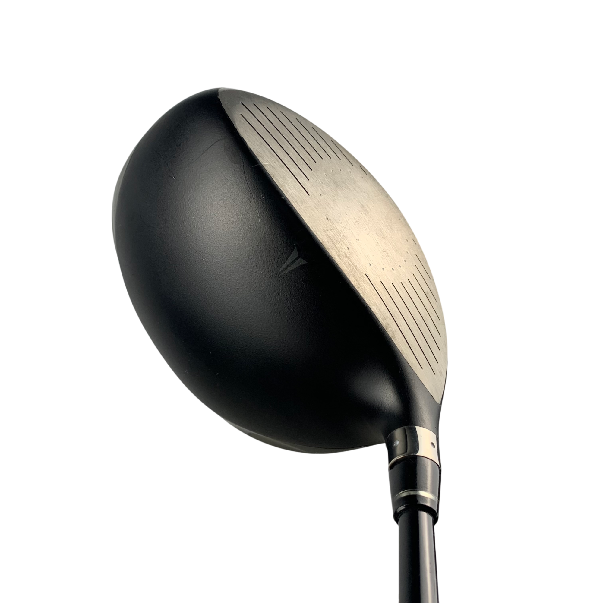 Nike SQ Dymo Driver / Flex Stiff / Loft 9.5 Venstre galleri billede 3 - brugt golf udstyr i god stand