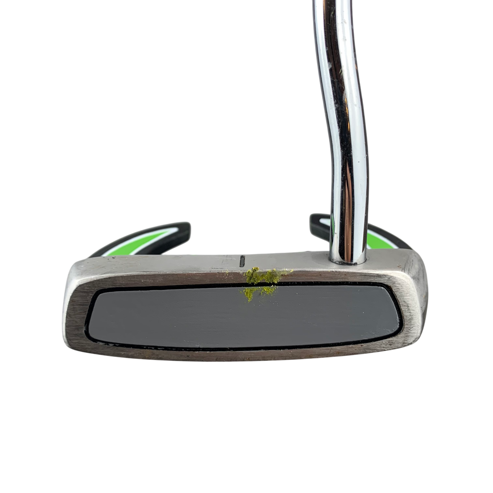 Lynx K-85 Putter / 35,5" galleri billede 3 - brugt golf udstyr i god stand