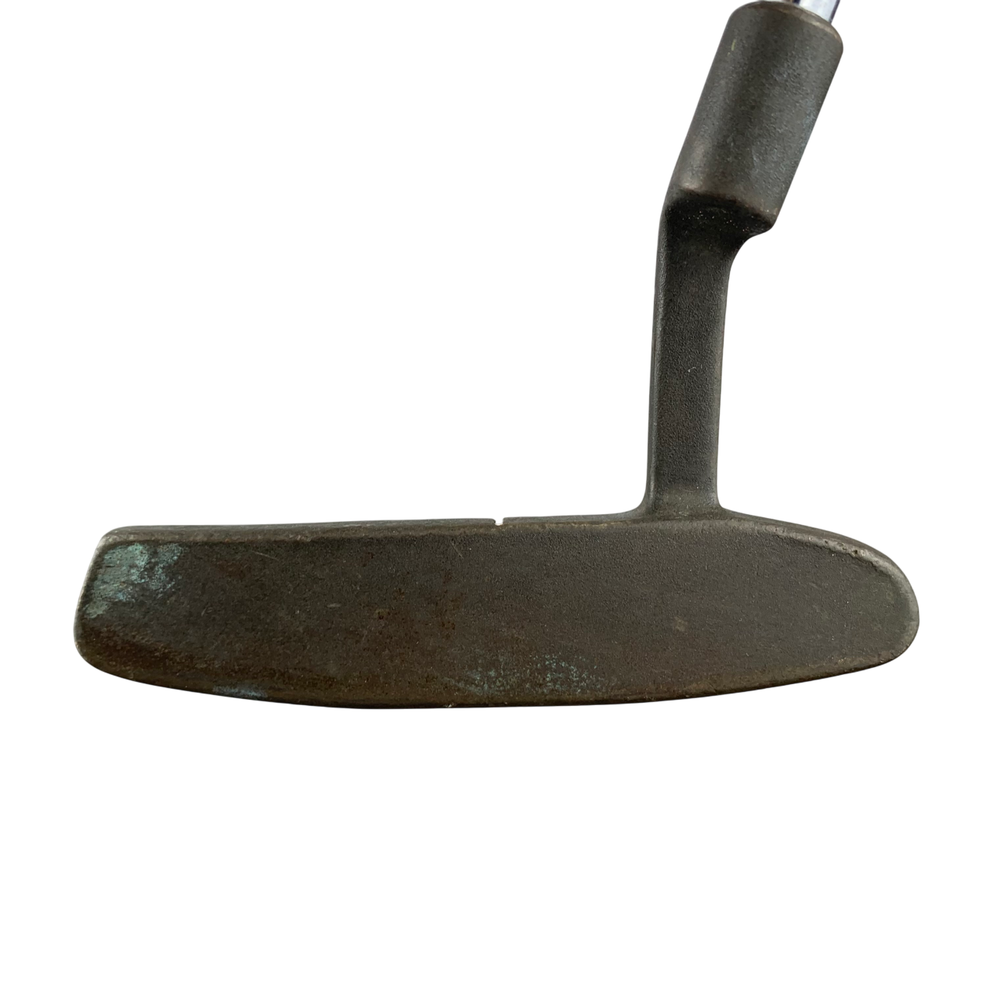 PING PAL Putter / 33,5" galleri billede 3 - brugt golf udstyr i god stand