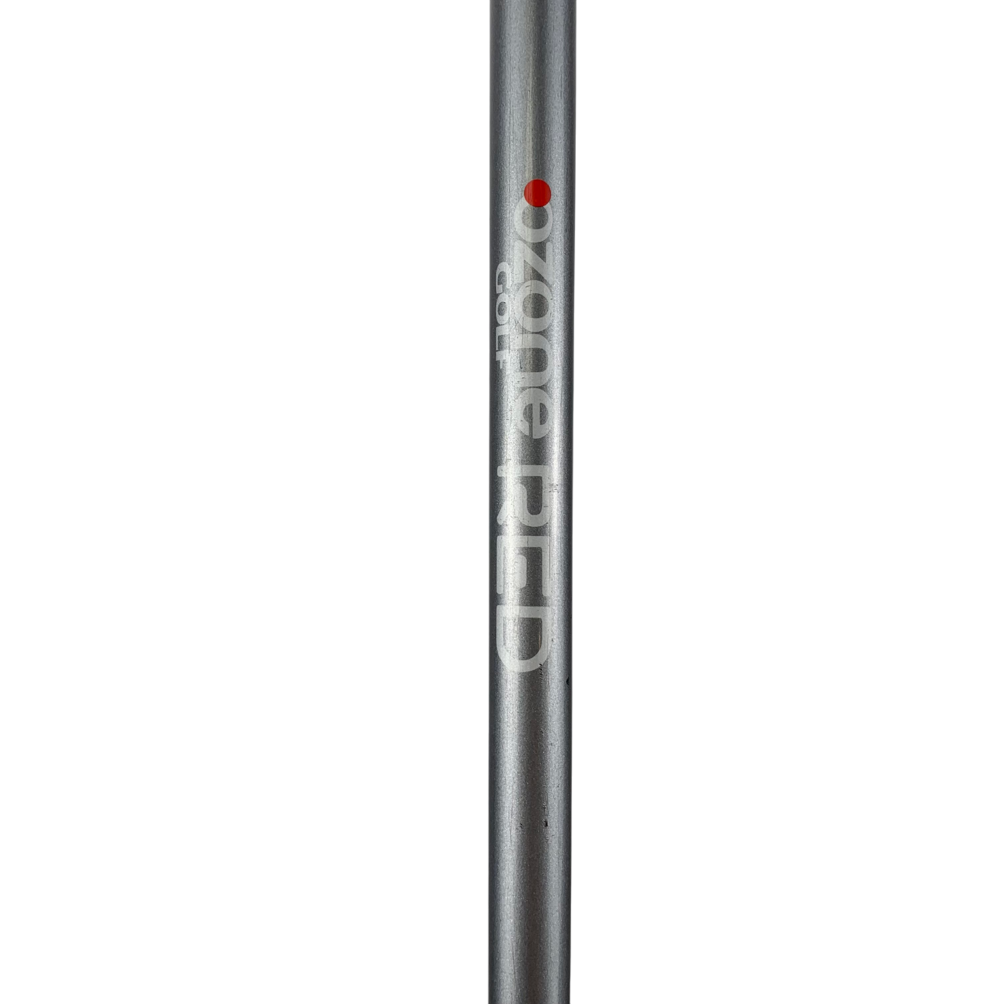 Ozone Red Fairway Wood / Flex Ladies / Grafit / #3/15 galleri billede 3 - brugt golf udstyr i god stand