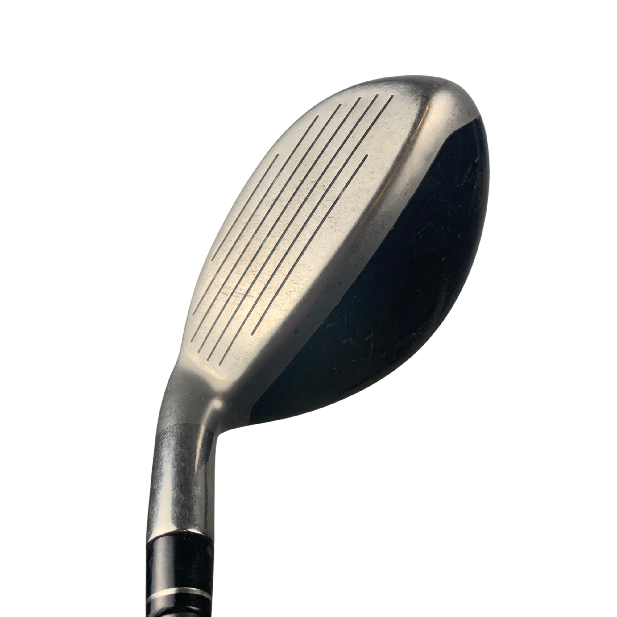 Callaway FT iz Hybrid / Flex Ladies / Grafit / #5/27 galleri billede 3 - brugt golf udstyr i god stand