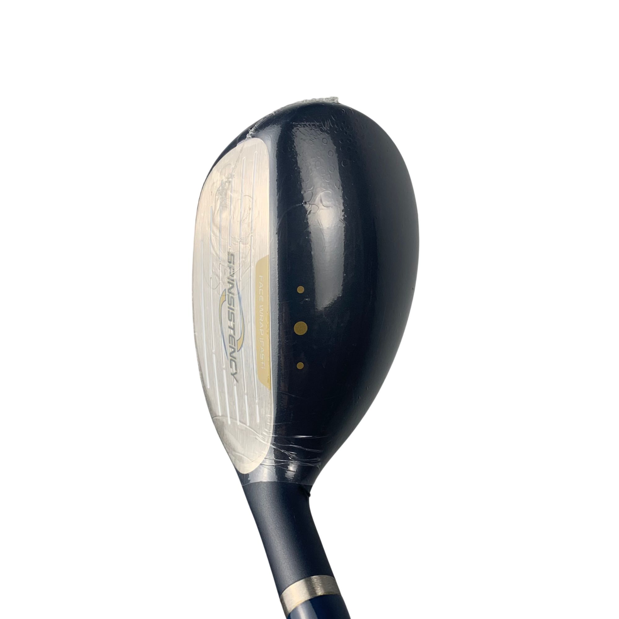 PING G Le3 Hybrid / Flex Ladies / Grafit / #5/26 galleri billede 3 - brugt golf udstyr i god stand
