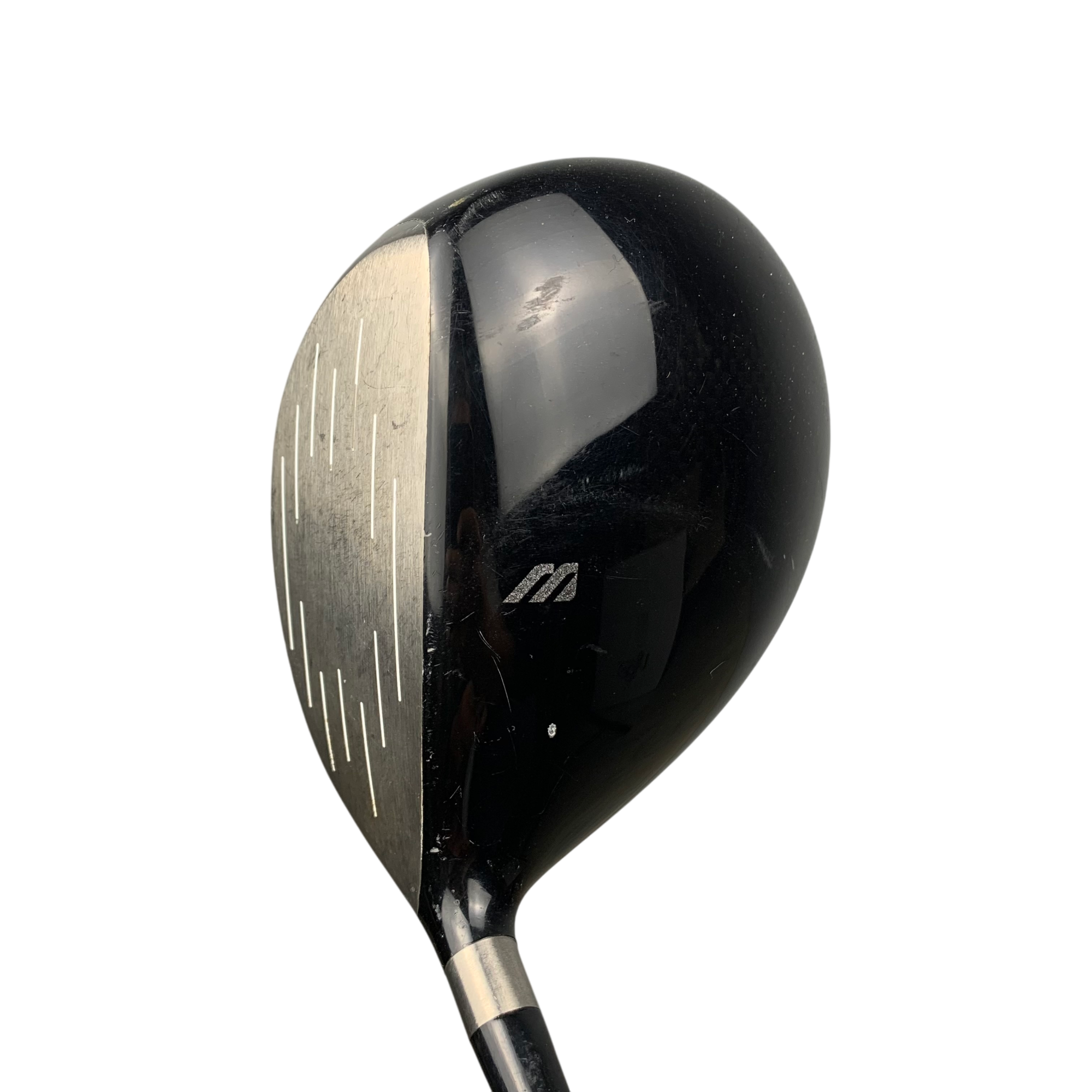 Mizuno MX-500 Driver / Flex Regular / Loft 10.5 galleri billede 3 - brugt golf udstyr i god stand