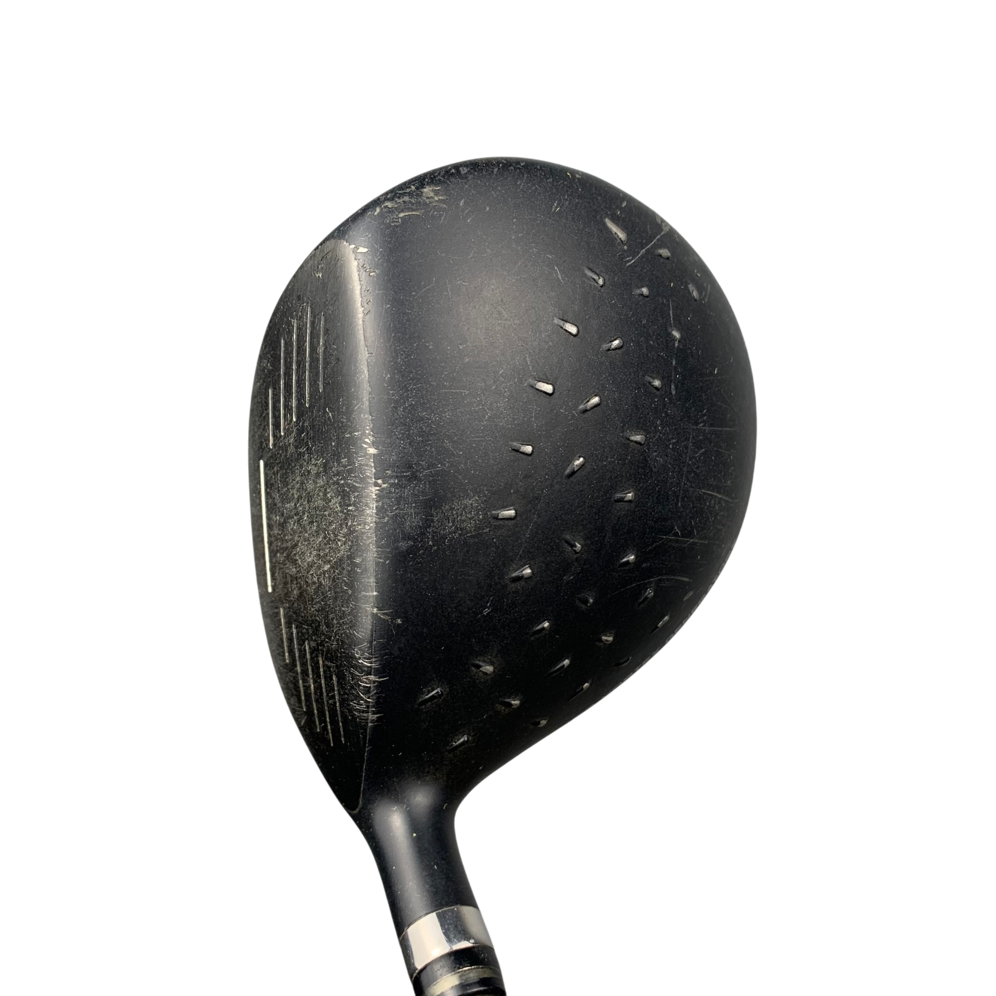 Wilson Staff D300 Fairway Wood / Flex Regular / Grafit / #3/15 galleri billede 3 - brugt golf udstyr i god stand