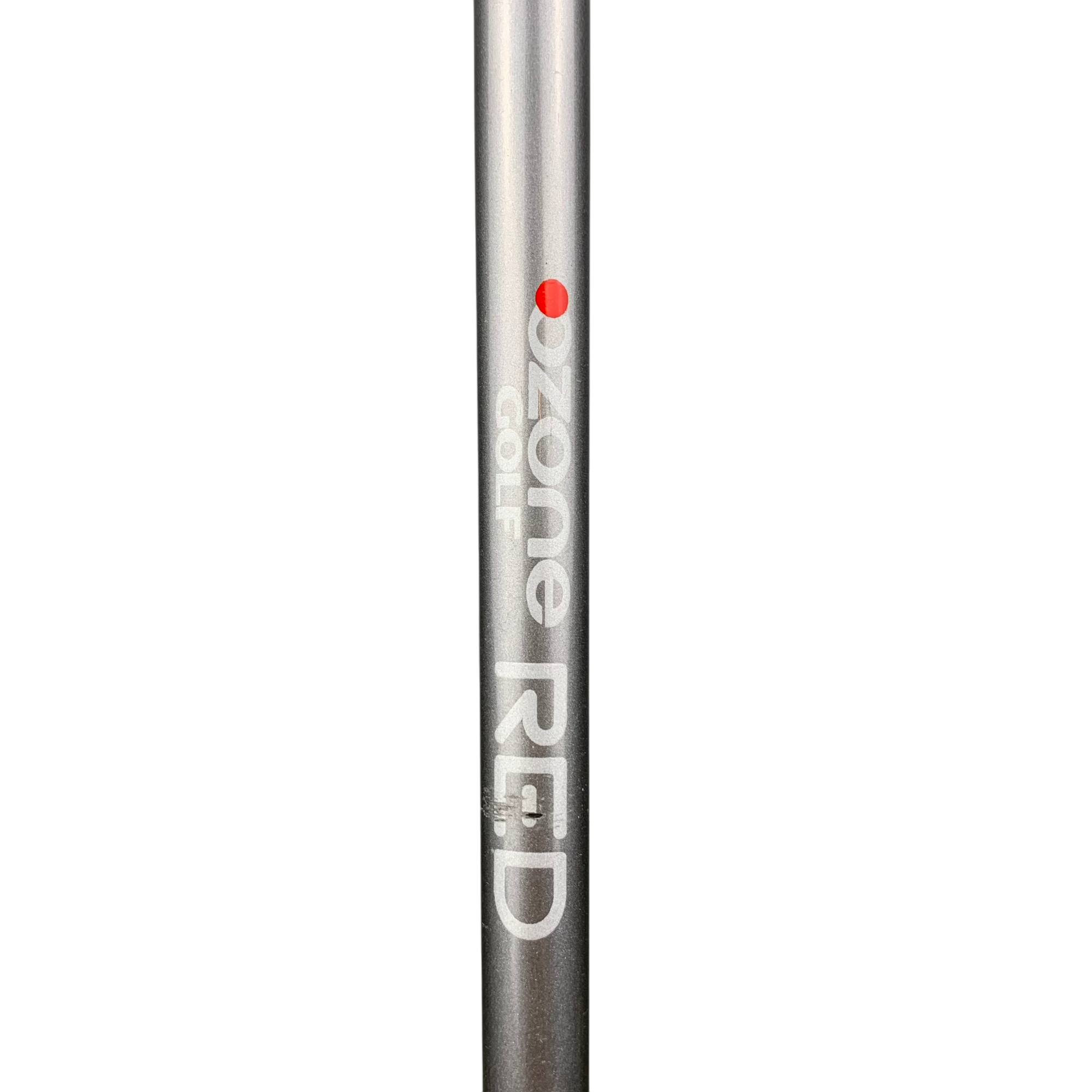 Ozone Red Fairway Wood / Flex Ladies / Grafit / #7/21 galleri billede 3 - brugt golf udstyr i god stand