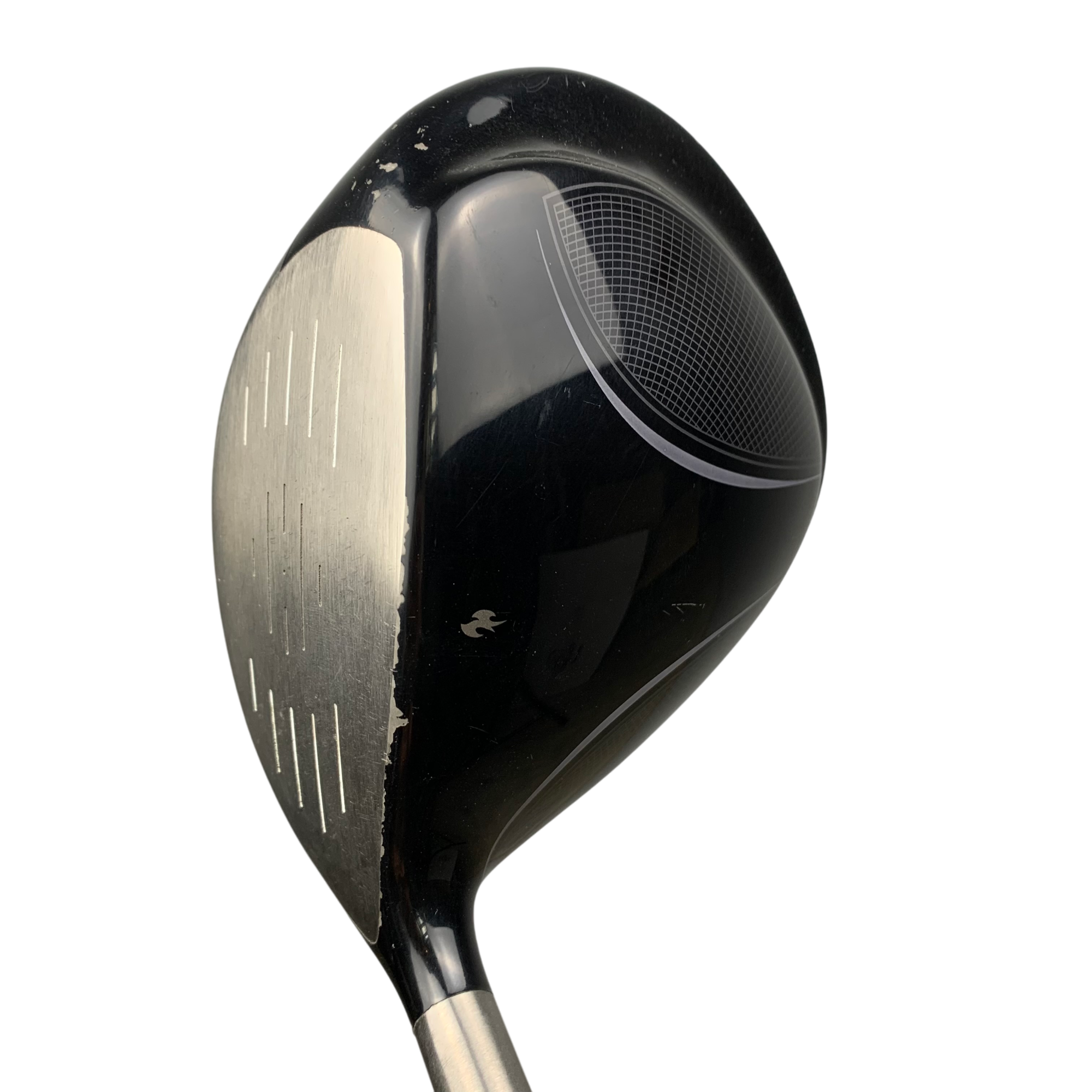 TaylorMade Burner Driver / Flex Ladies / Loft 13 galleri billede 3 - brugt golf udstyr i god stand