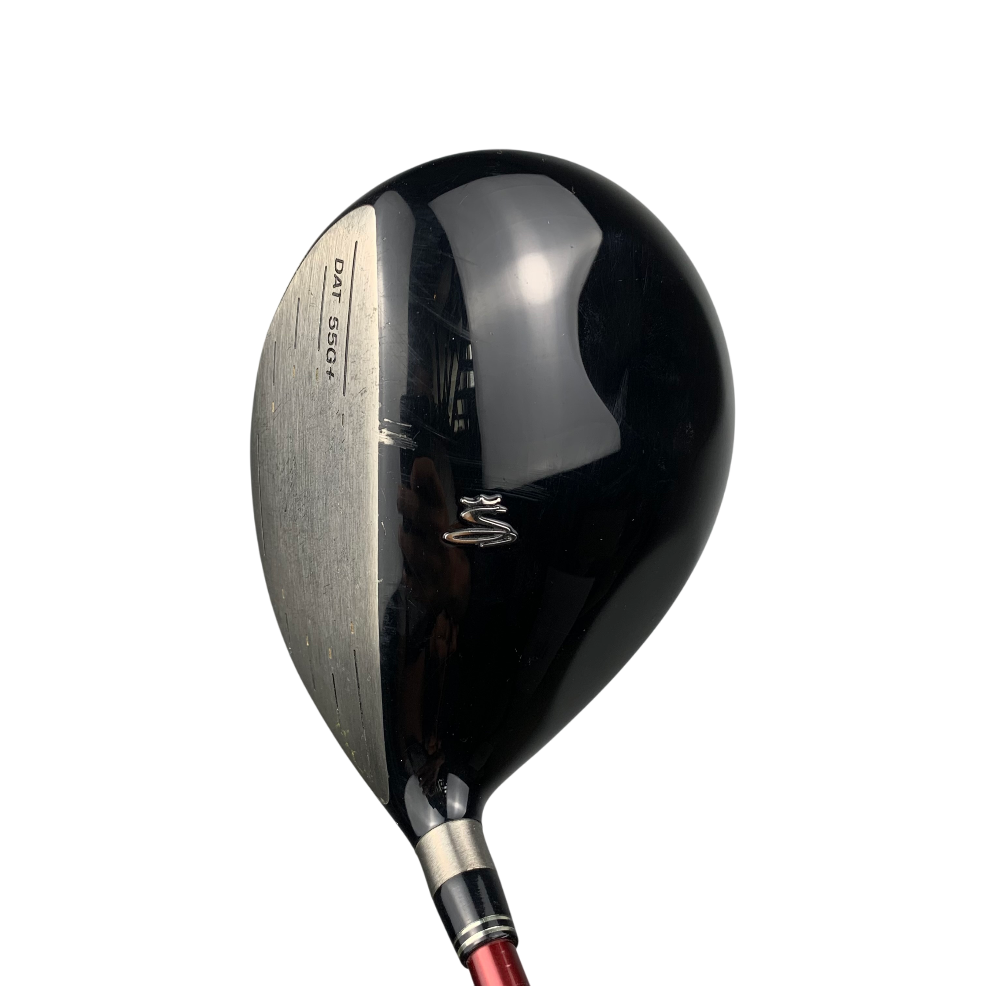 Cobra King Driver / Flex Regular / Loft 10.5 galleri billede 3 - brugt golf udstyr i god stand