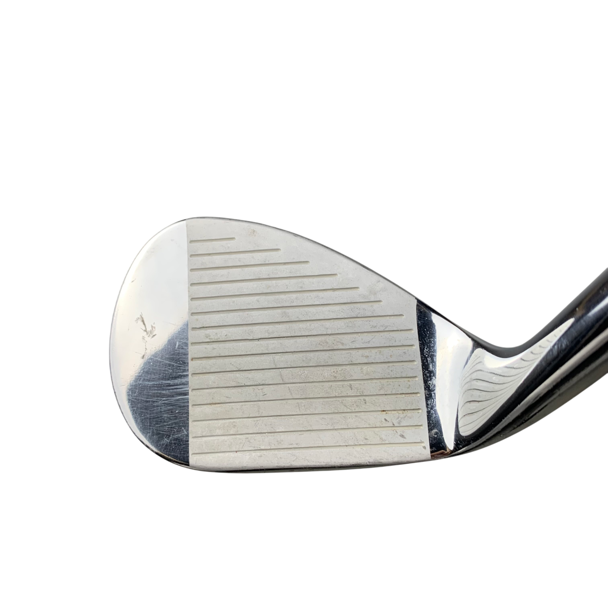 Ram FXI Wedge / Stål / #60/08 galleri billede 3 - brugt golf udstyr i god stand