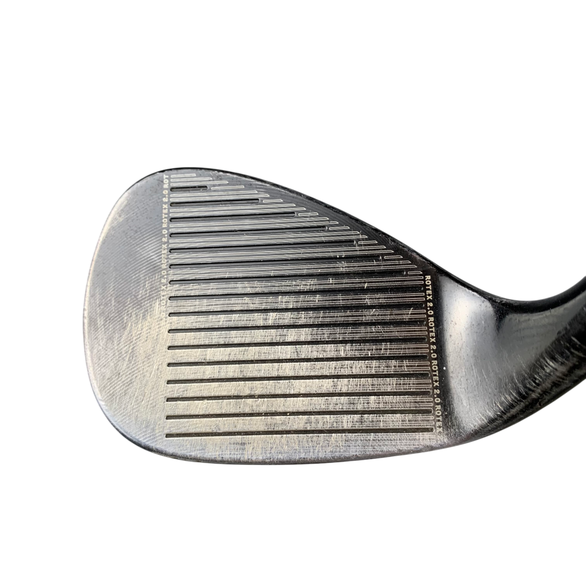 Cleveland RTX 588 Wedge / Grafit / #56/14 galleri billede 3 - brugt golf udstyr i god stand