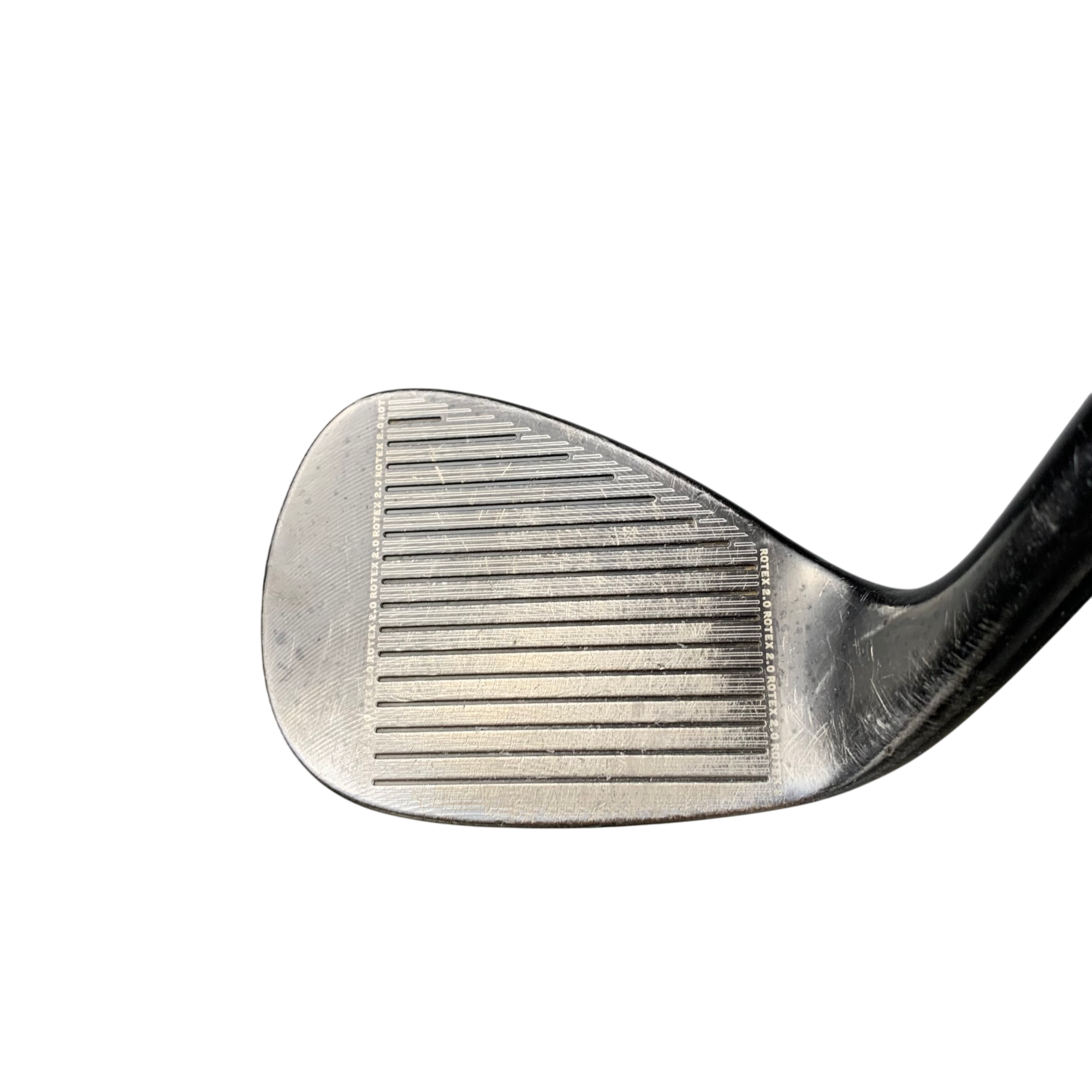 Cleveland RTX 588 Wedge / Stål / #56/14 galleri billede 3 - brugt golf udstyr i god stand