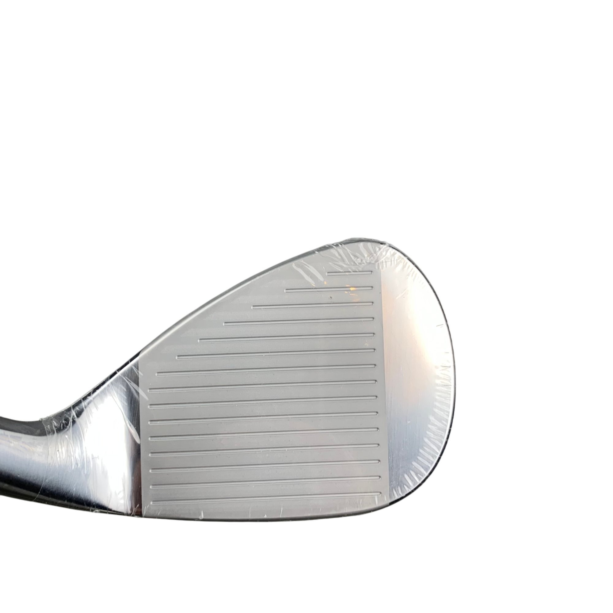 Mizuno T22 Wedge / Stål / #60/06 Venstre galleri billede 3 - brugt golf udstyr i god stand