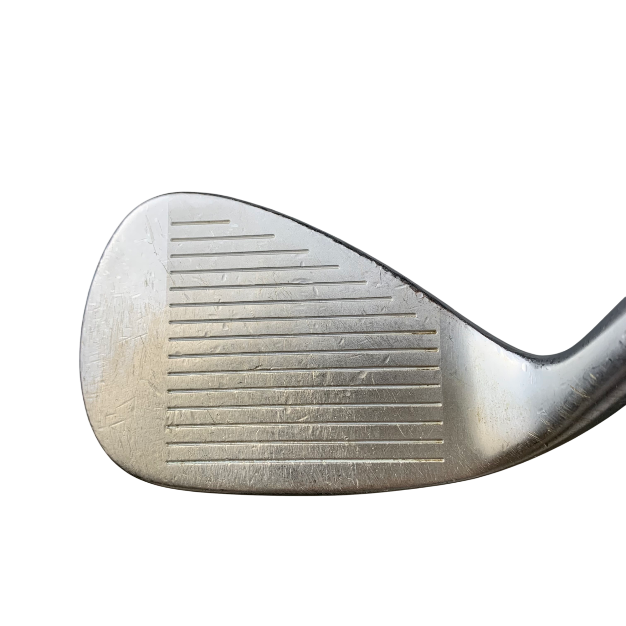 Ben Ross MD-R Wedge / Stål / #56/14 galleri billede 3 - brugt golf udstyr i god stand