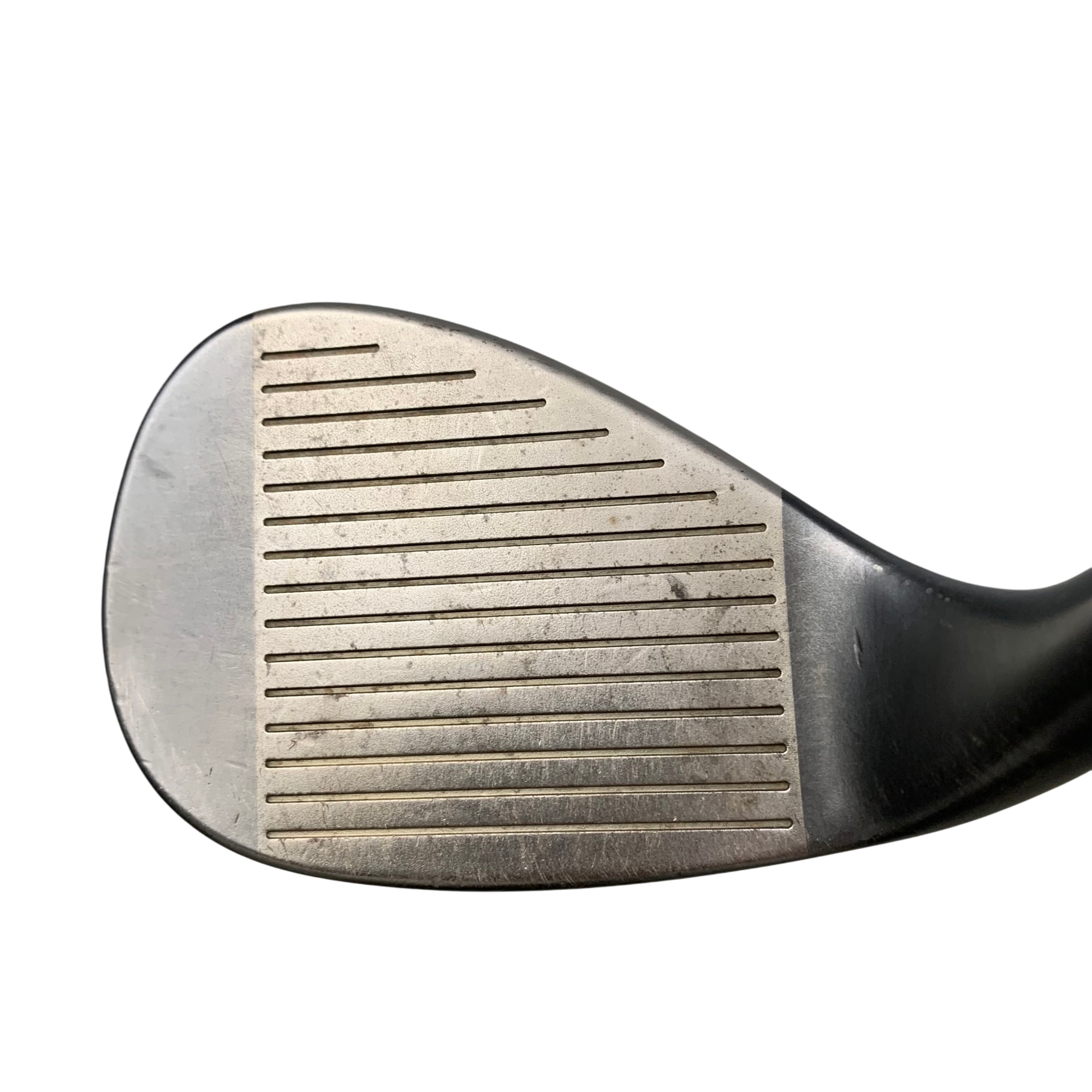 Tour Tour Action Wedge / Stål / #60/10 galleri billede 3 - brugt golf udstyr i god stand