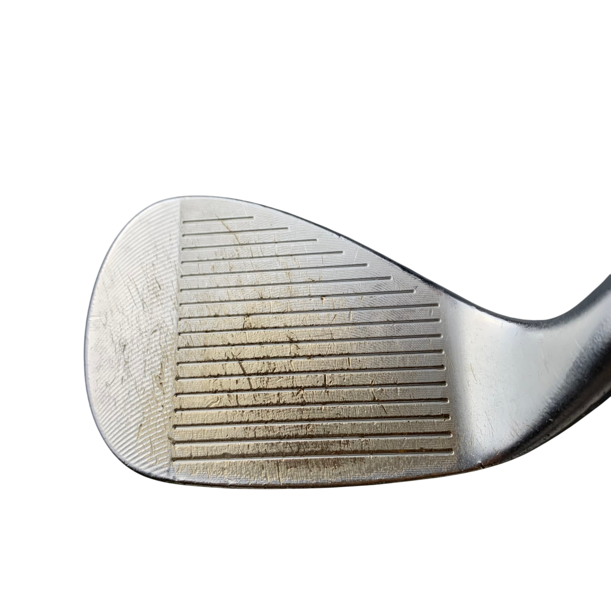 Cleveland RTX-4 Wedge / Grafit / #56/08 galleri billede 3 - brugt golf udstyr i god stand