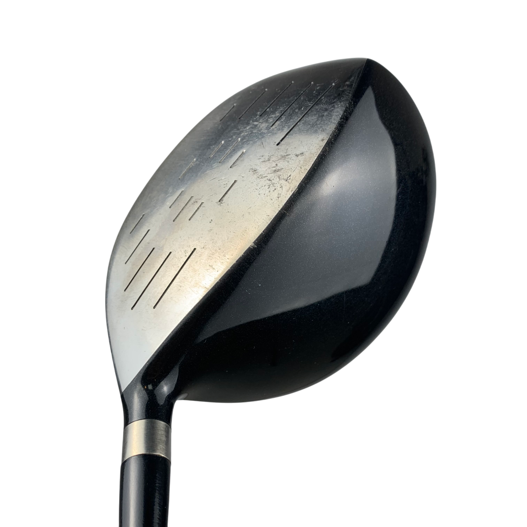 Scott Equipe ICE MX3 Driver / Flex Stiff / Loft 10.5 galleri billede 3 - brugt golf udstyr i god stand