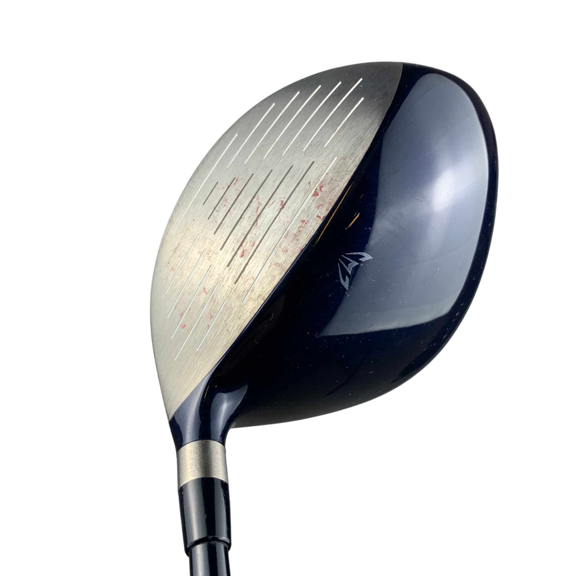 Mizuno JPX 800 Driver / Flex A-flex / Loft 13.5 galleri billede 3 - brugt golf udstyr i god stand