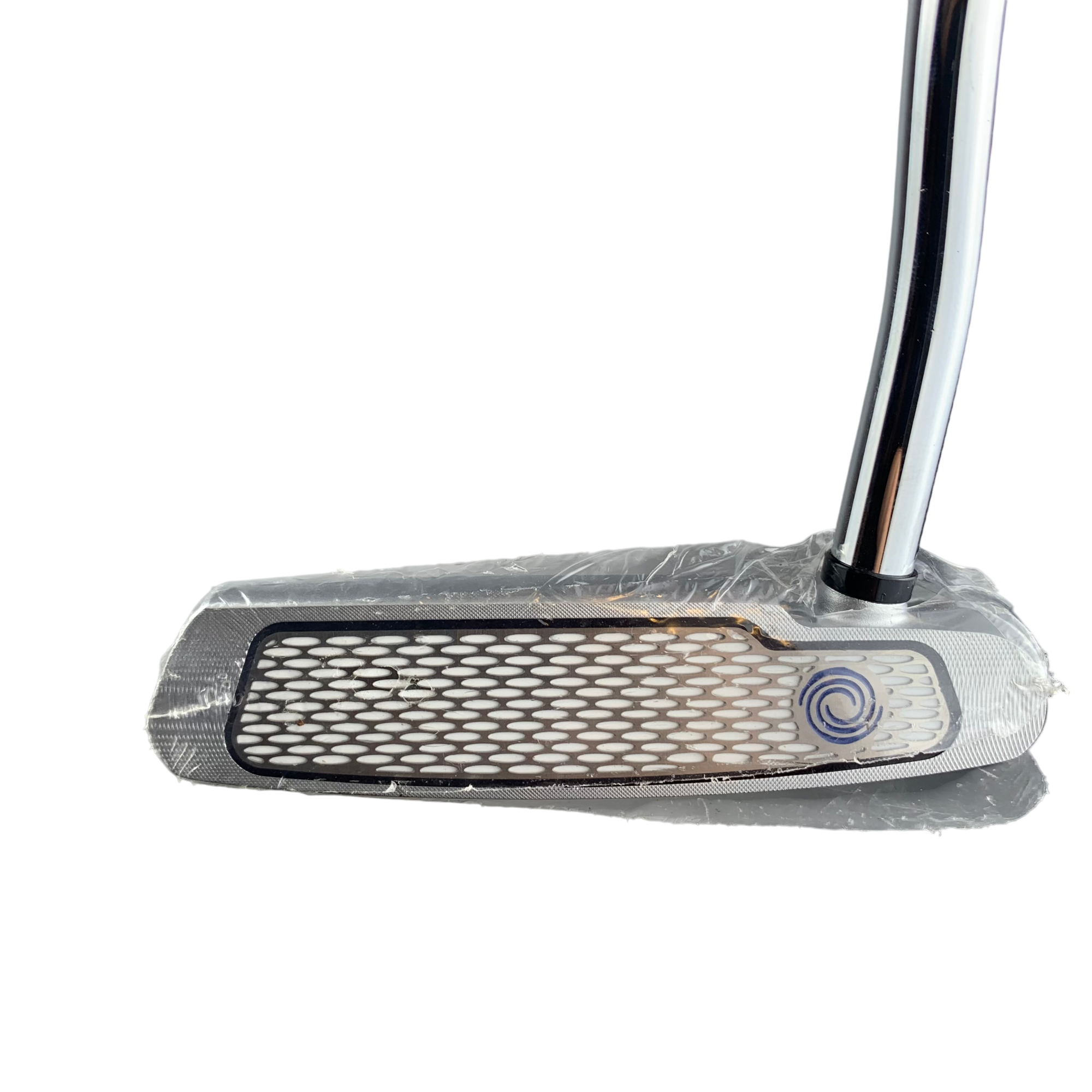 Odyssey Works 1W Putter / 34" galleri billede 3 - brugt golf udstyr i god stand