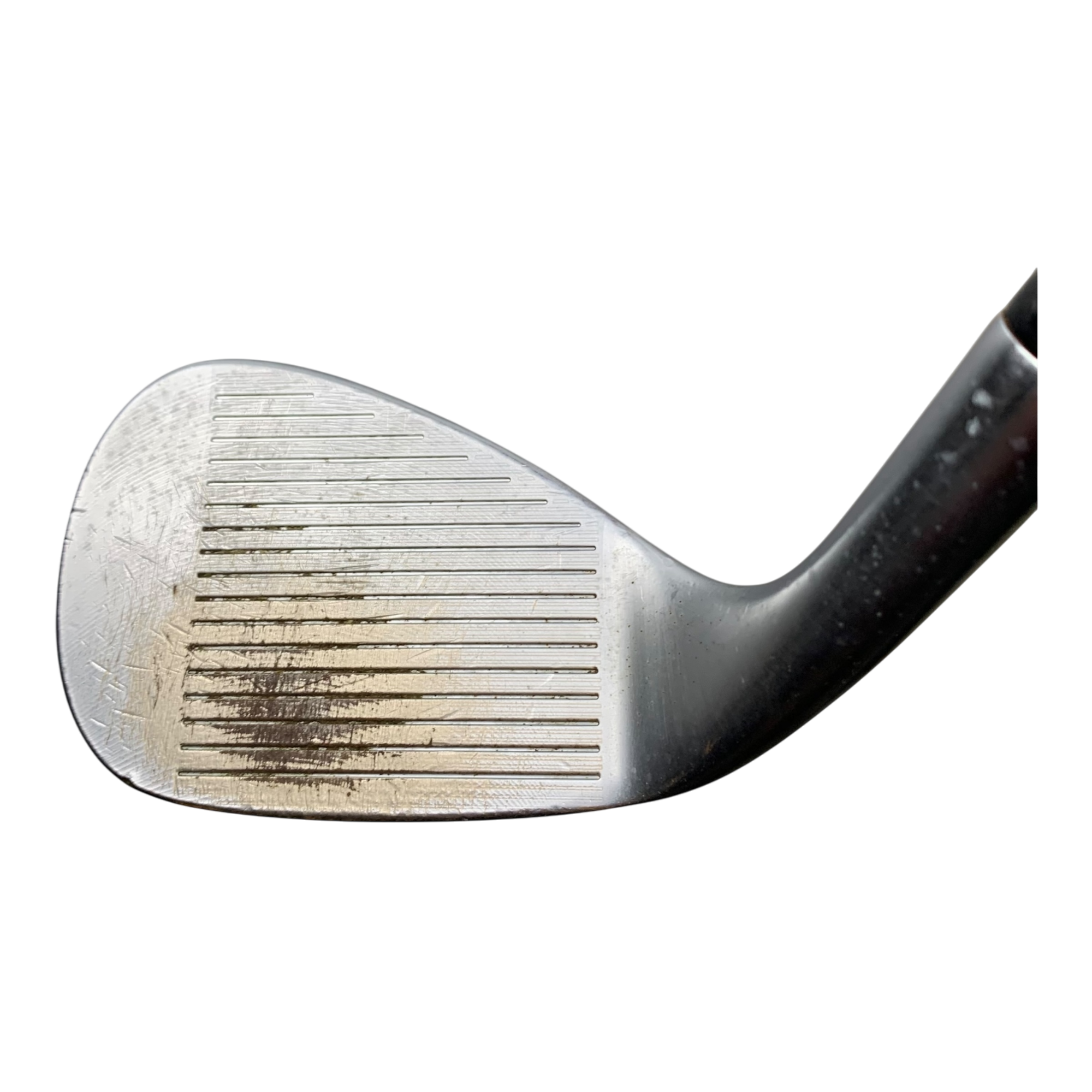 Cleveland RTX-3 Wedge / Stål / #56/11 galleri billede 3 - brugt golf udstyr i god stand