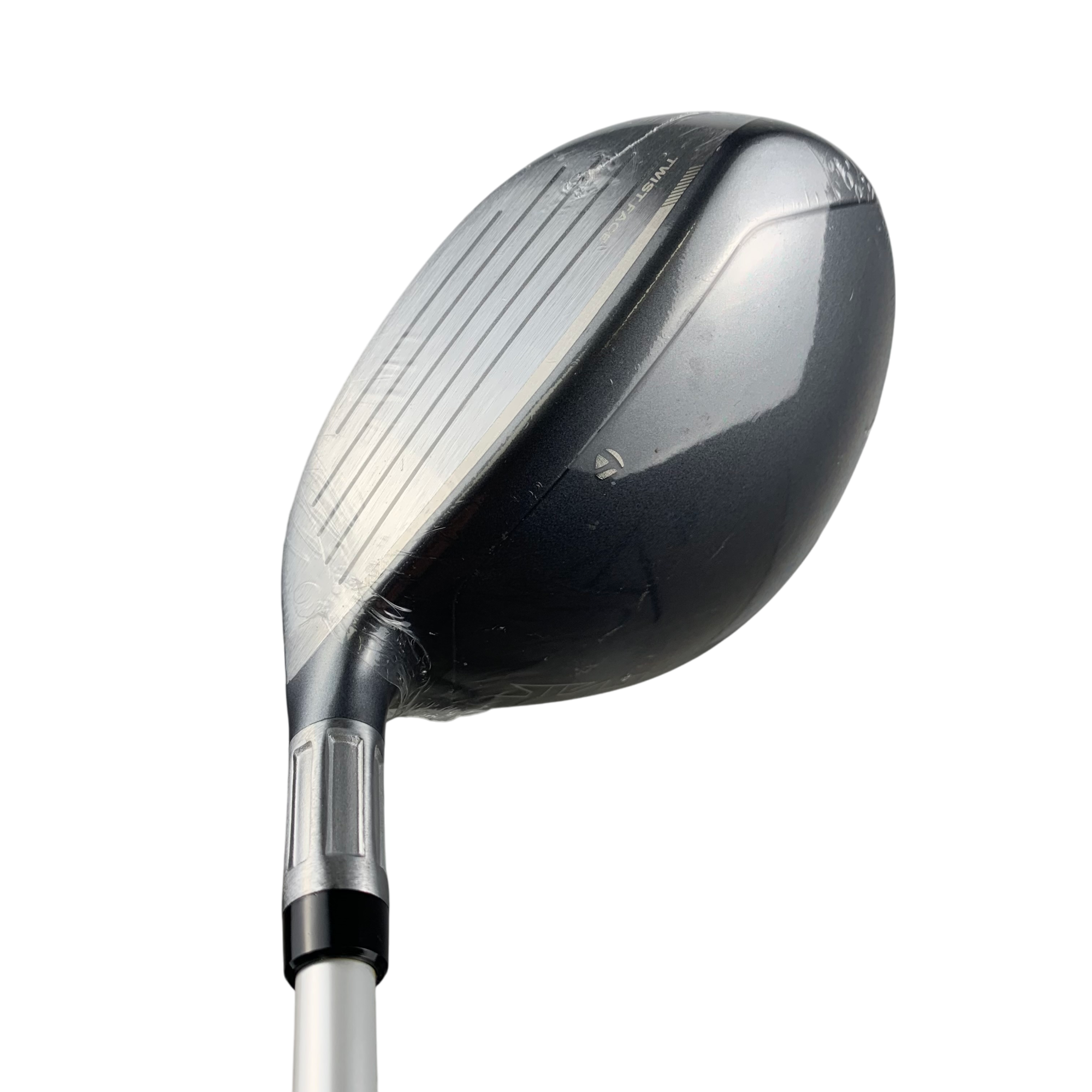 TaylorMade Stealth 2 HD Fairway Wood / Flex Ladies / Grafit / #5/19 galleri billede 4 - brugt golf udstyr i god stand
