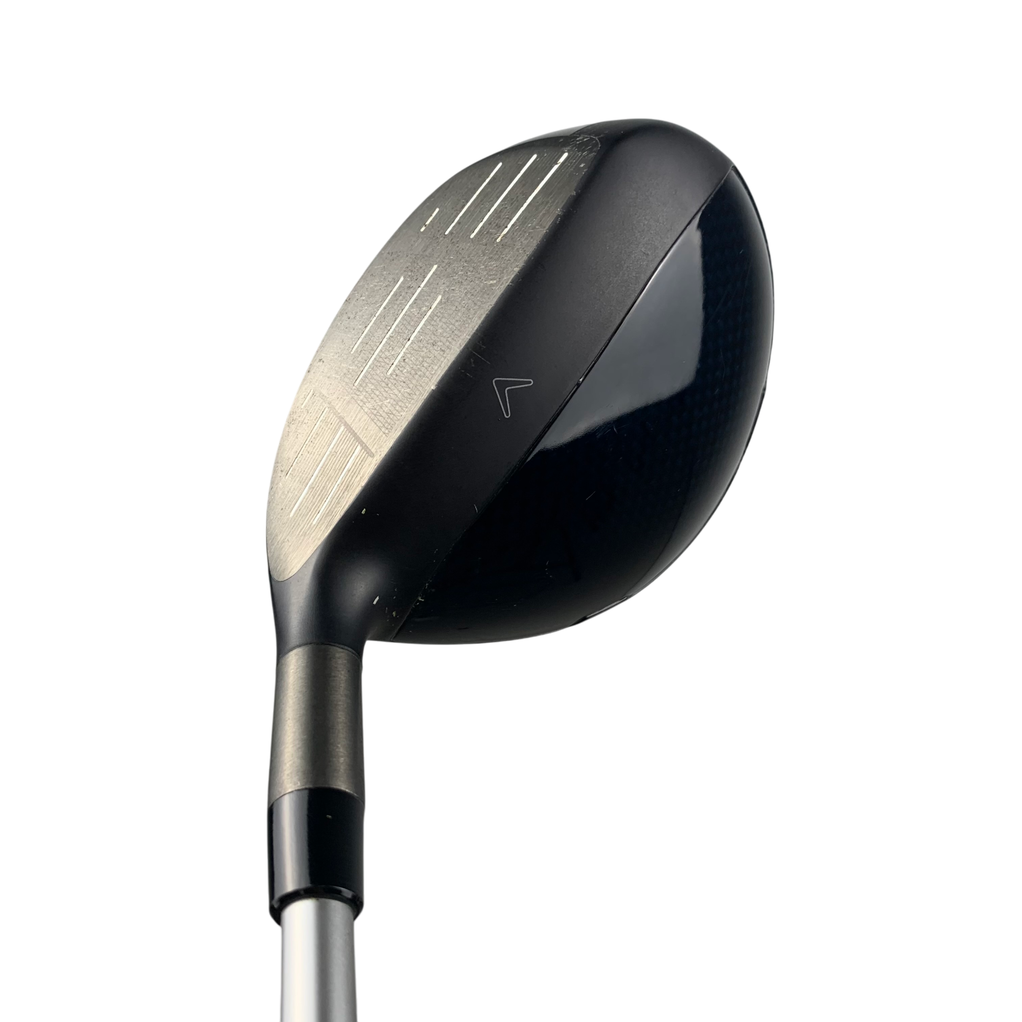 Callaway Paradym Fairway Wood / Flex Ladies / Grafit / #5/18 galleri billede 4 - brugt golf udstyr i god stand