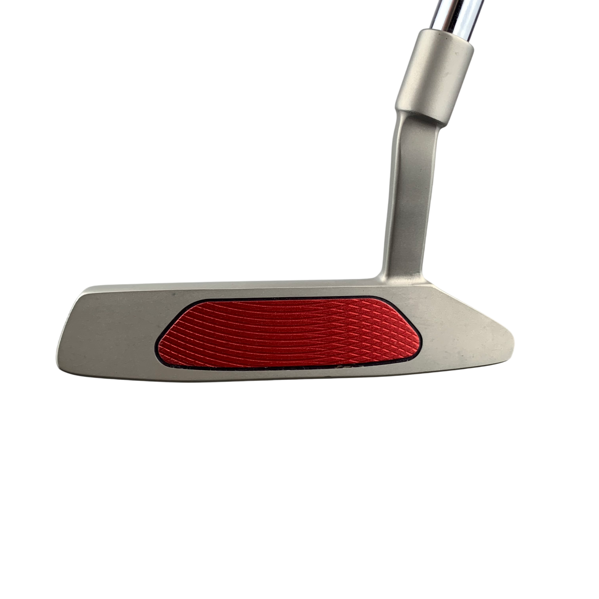 Cleveland BRZ Putter / 34" galleri billede 4 - brugt golf udstyr i god stand