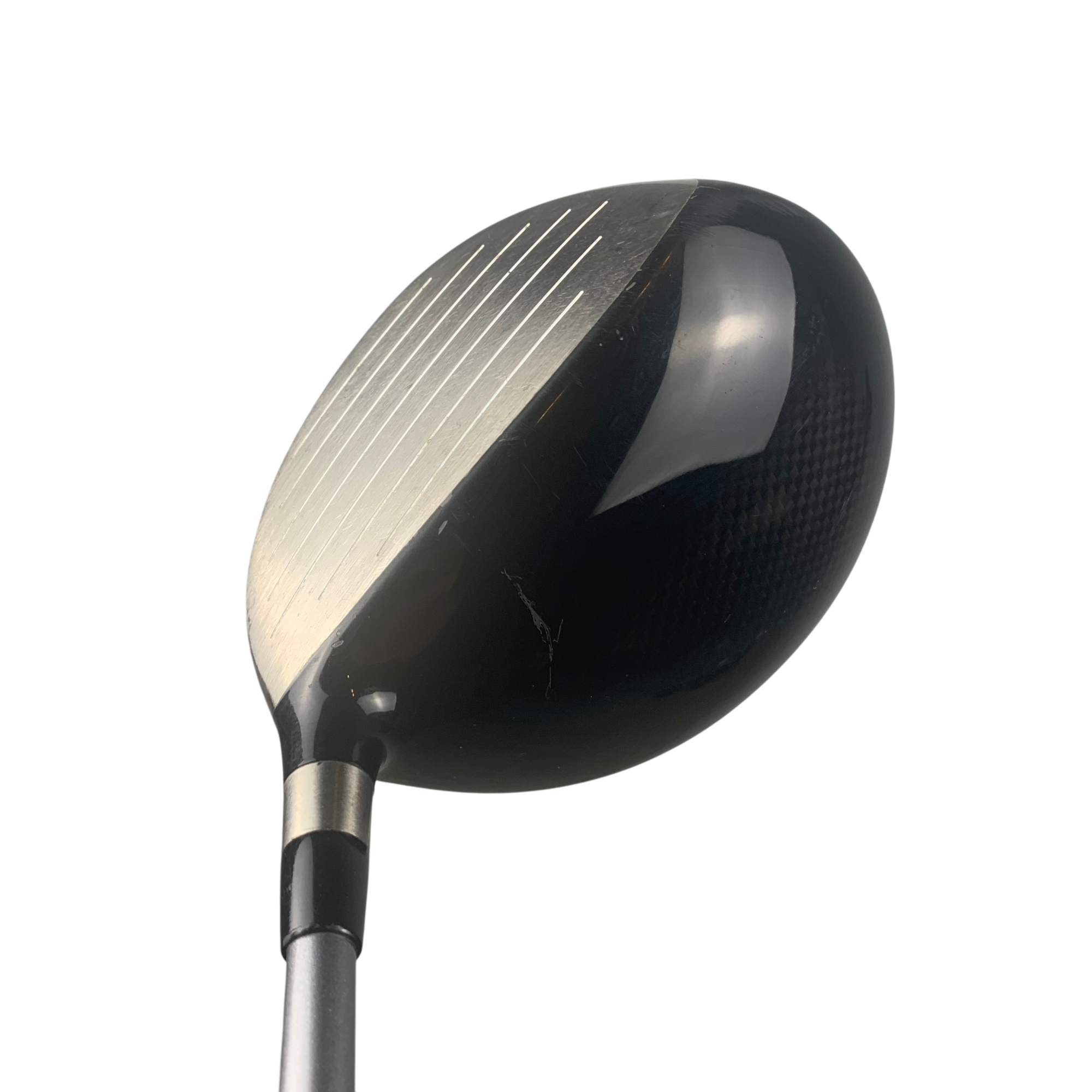 Mizuno Mp-001 Driver / Flex Ladies / Loft 11.5 galleri billede 4 - brugt golf udstyr i god stand
