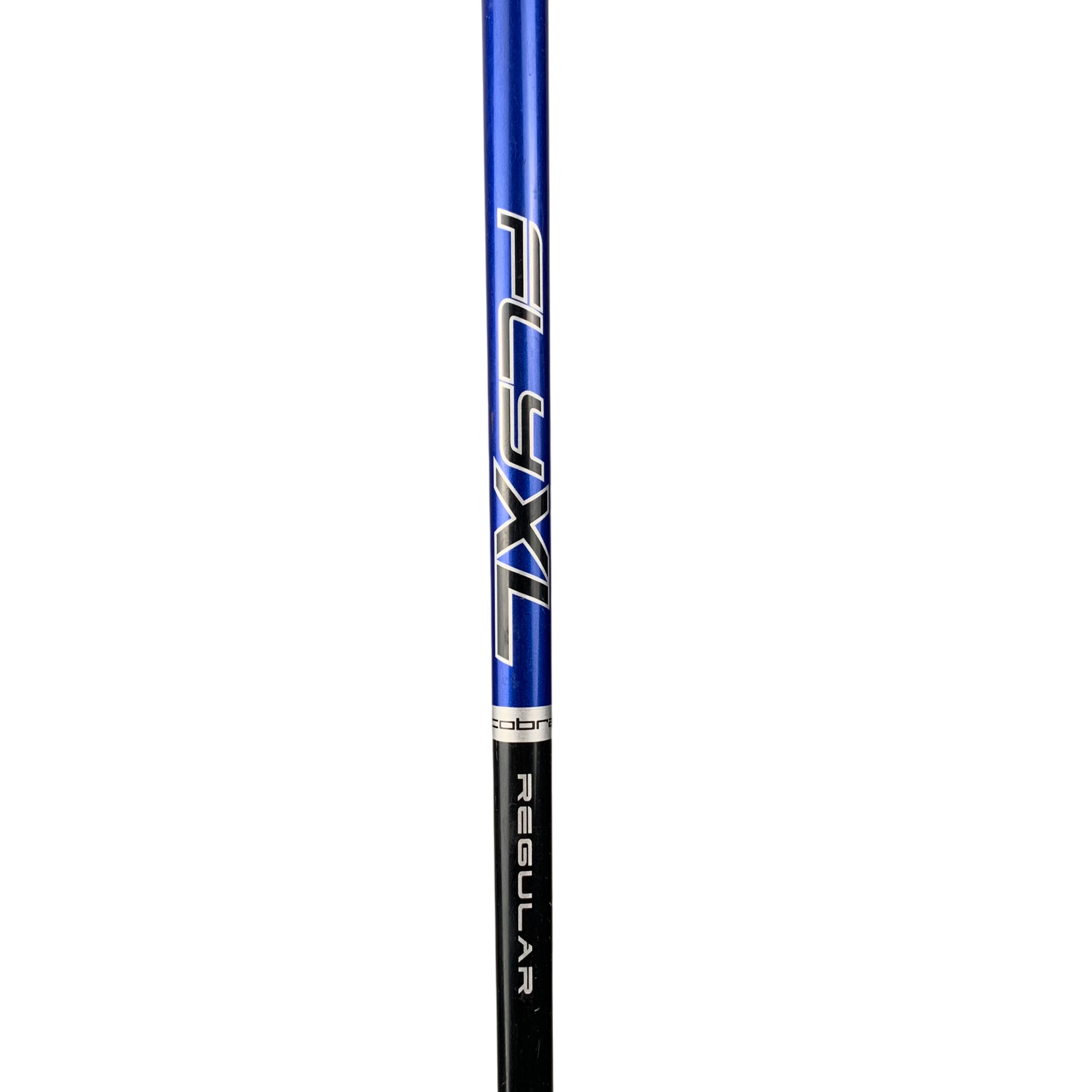 Cobra Fly XL Hybrid / Flex Regular / Grafit / #4/20 galleri billede 4 - brugt golf udstyr i god stand