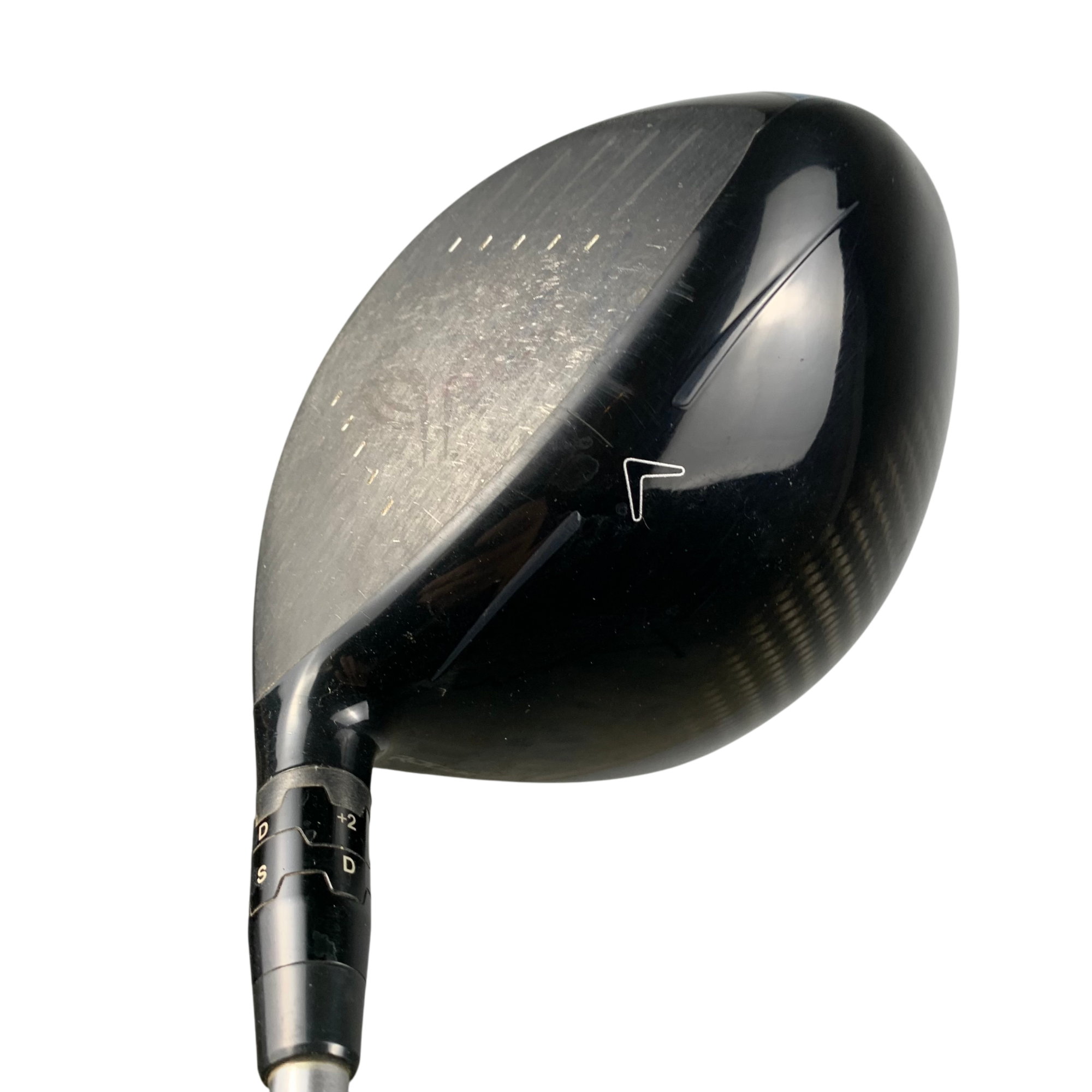 Callaway Rogue Driver / Flex Ladies / Loft 13.5 galleri billede 4 - brugt golf udstyr i god stand