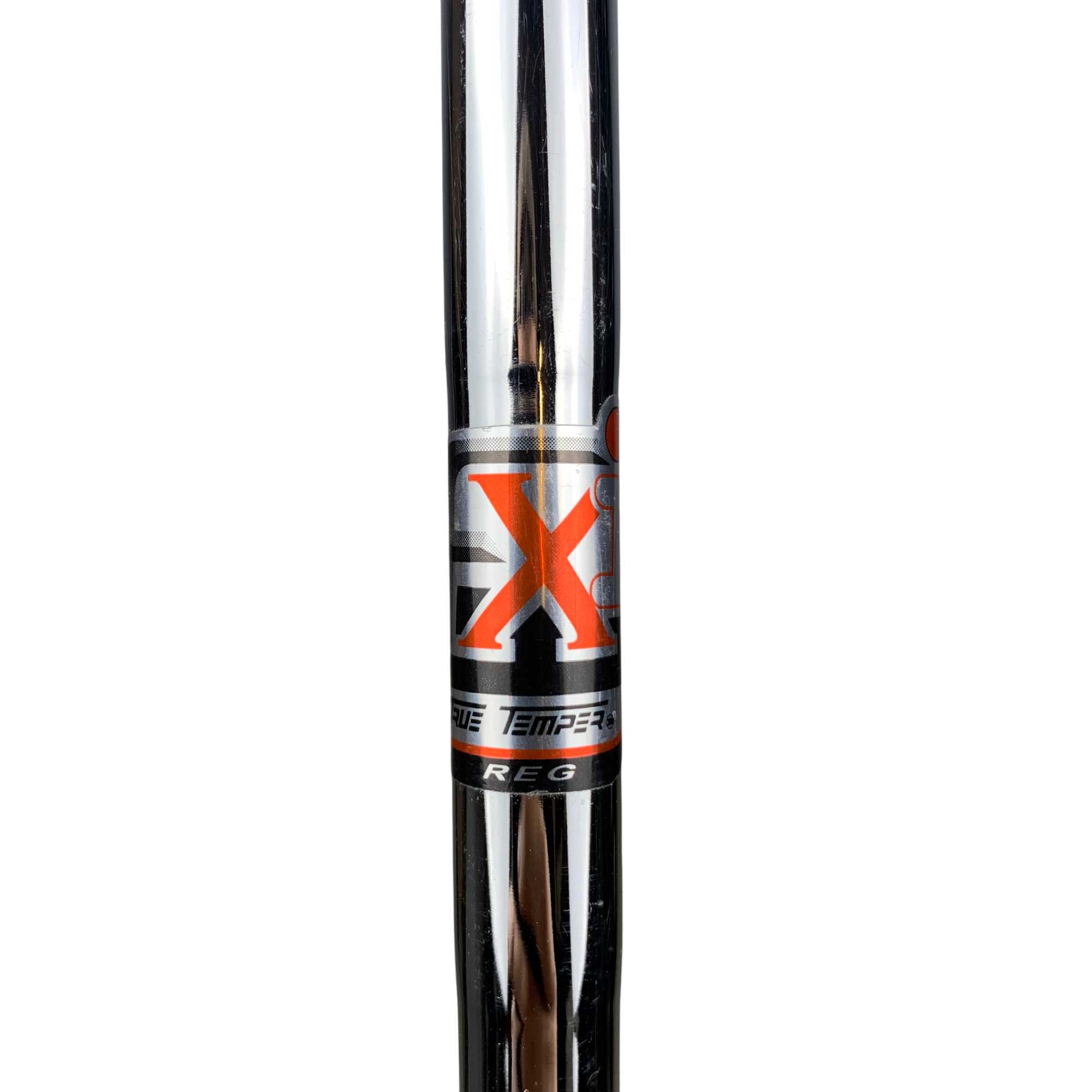 Ram FXI Wedge / Stål / #60/08 galleri billede 4 - brugt golf udstyr i god stand