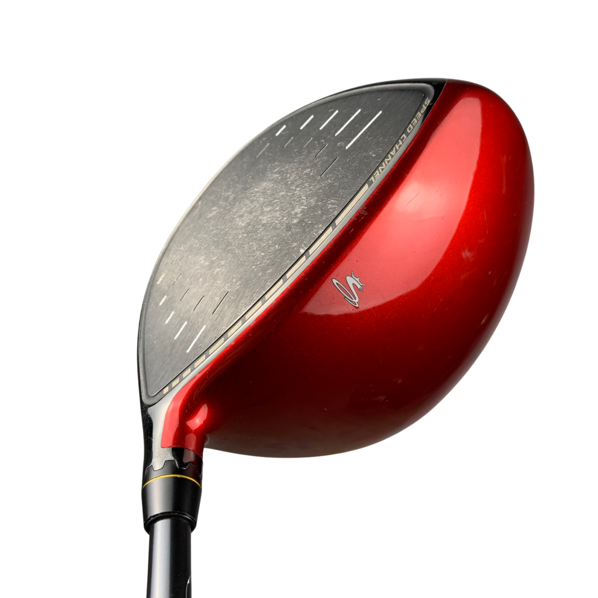 Cobra Fly-Z Driver / Flex Regular / Loft 9 galleri billede 4 - brugt golf udstyr i god stand