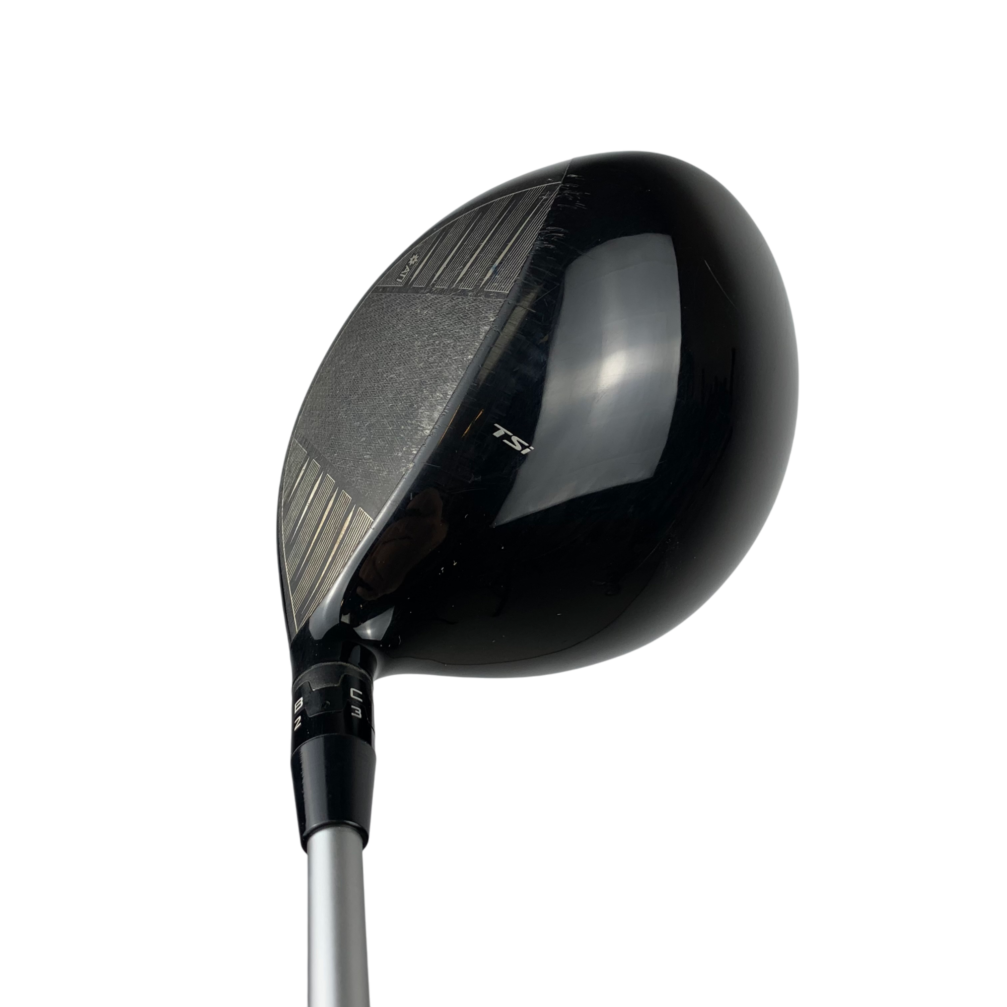 Titleist TSi1 Driver / Flex Regular / Loft 12 galleri billede 6 - brugt golf udstyr i god stand