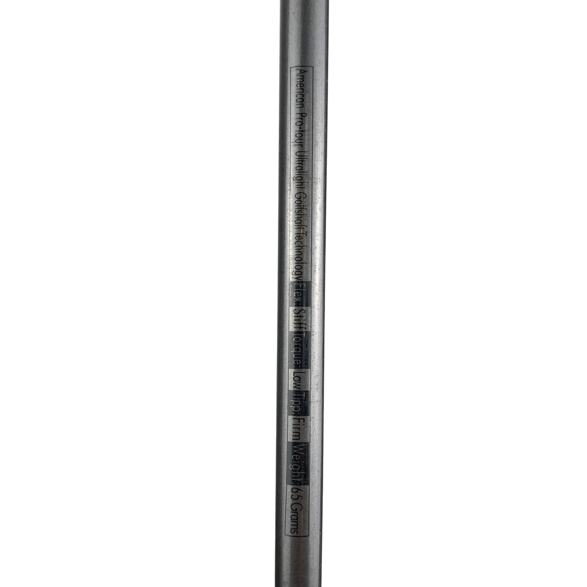 Scott Equipe ICE MX3 Driver / Flex Stiff / Loft 10.5 galleri billede 4 - brugt golf udstyr i god stand