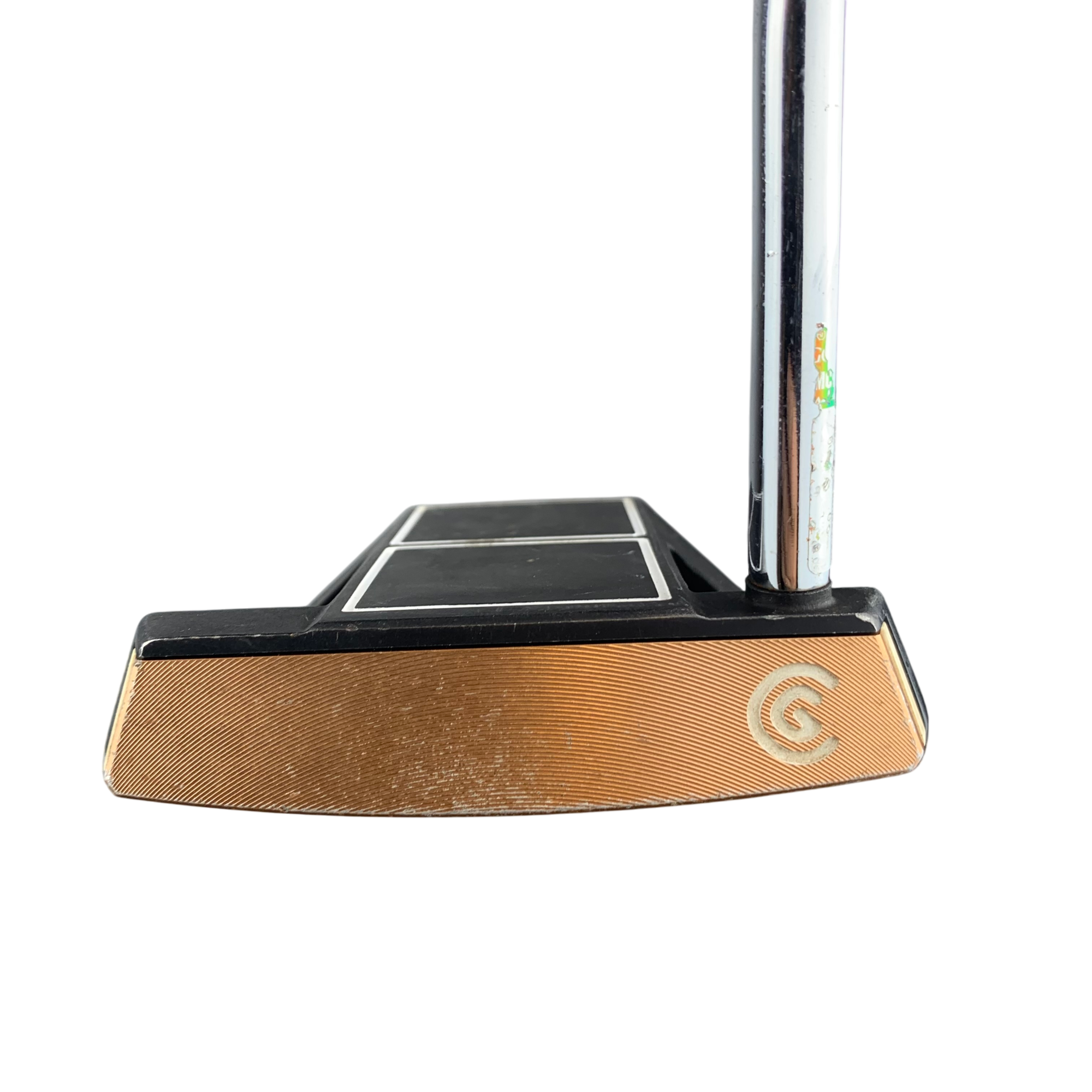 Cleveland TFI RHO Putter / 34" galleri billede 4 - brugt golf udstyr i god stand
