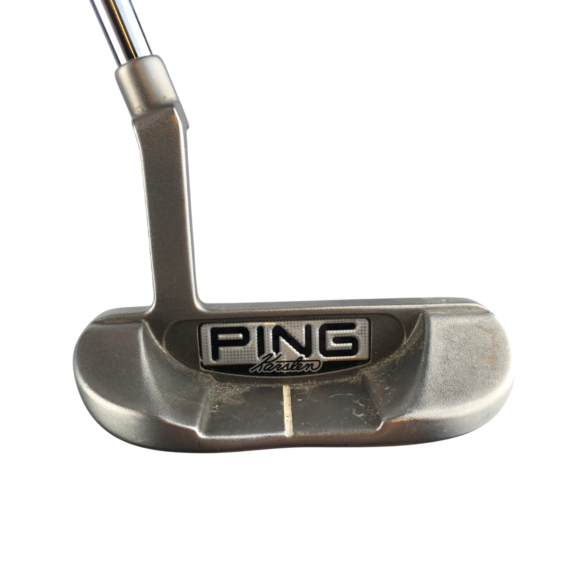 PING B60 Putter / 34" galleri billede 4 - brugt golf udstyr i god stand