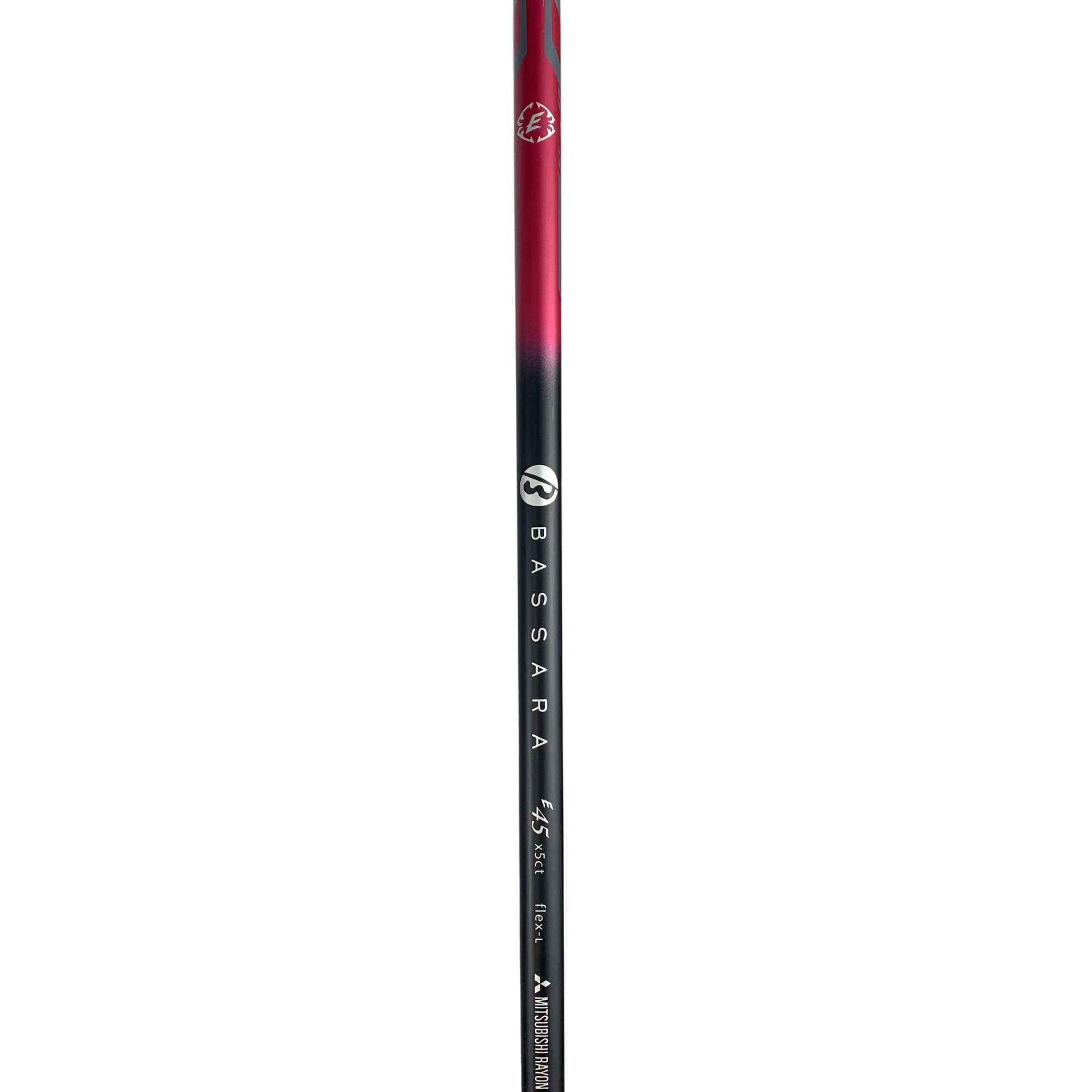 Cleveland Black Driver / Flex Ladies / Loft 12 Venstre galleri billede 4 - brugt golf udstyr i god stand