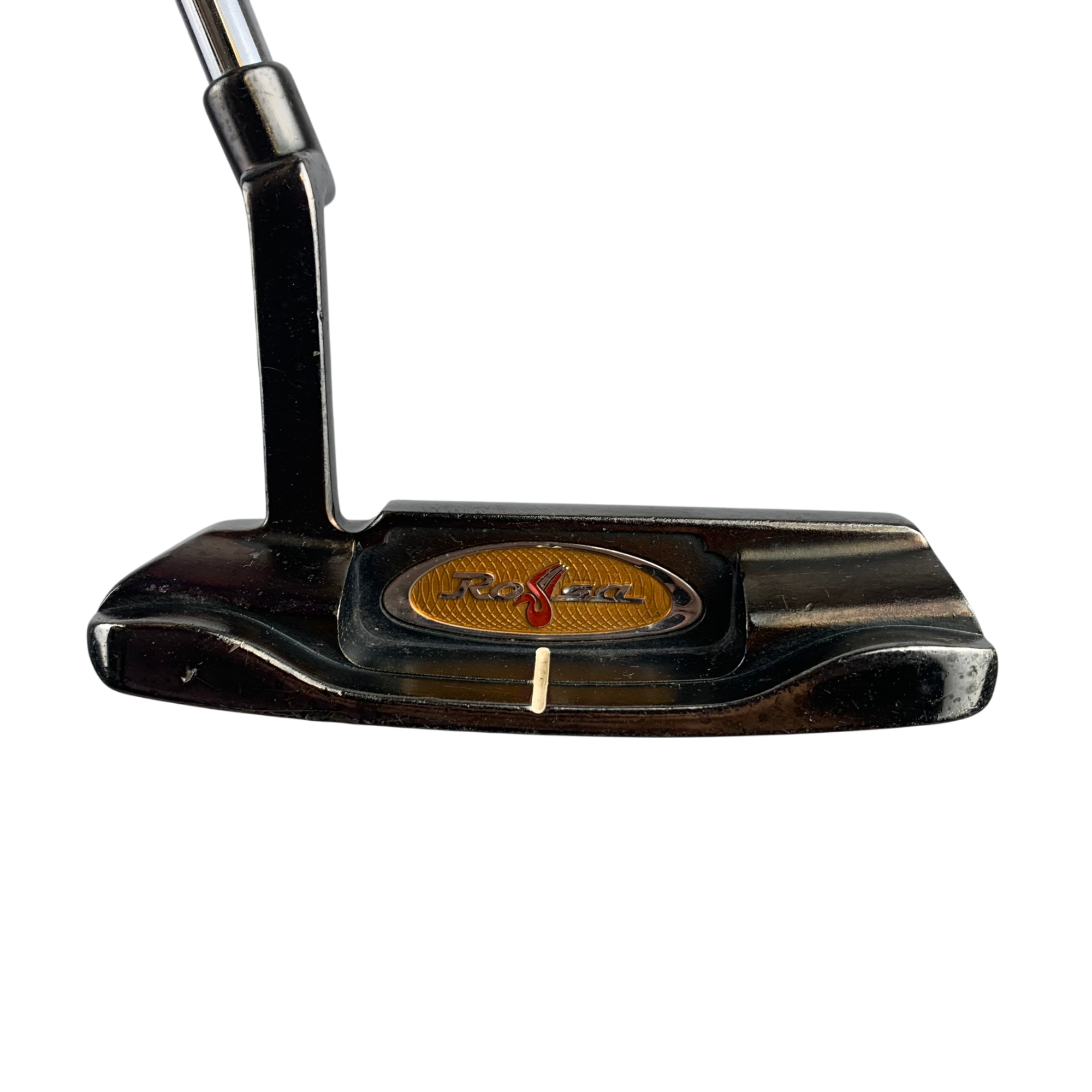 TaylorMade Rossa Daytona 1 Putter / 34" galleri billede 4 - brugt golf udstyr i god stand