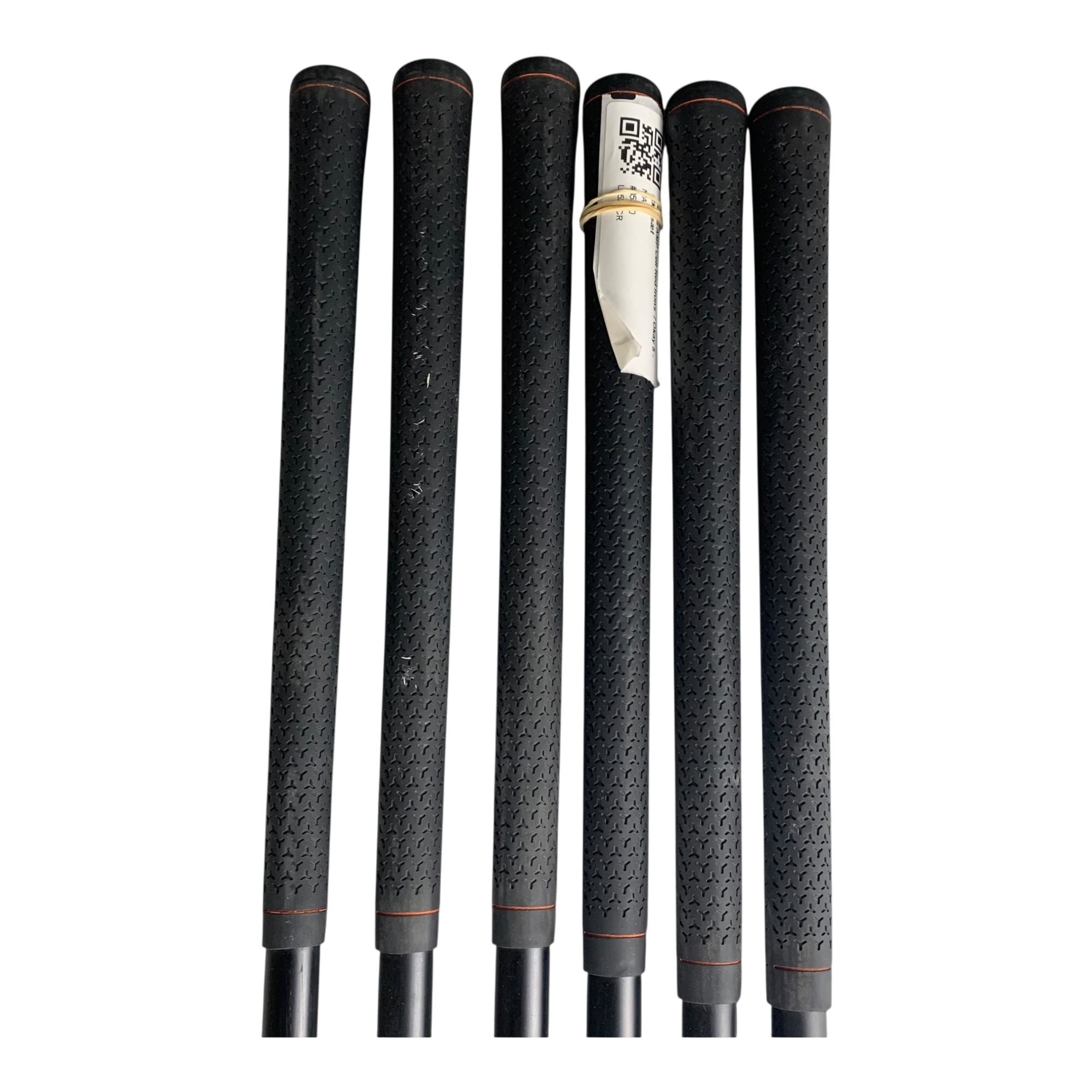 Cobra AMP Jernsæt / Flex Regular / 5-PW / Grafit galleri billede 4 - brugt golf udstyr i god stand