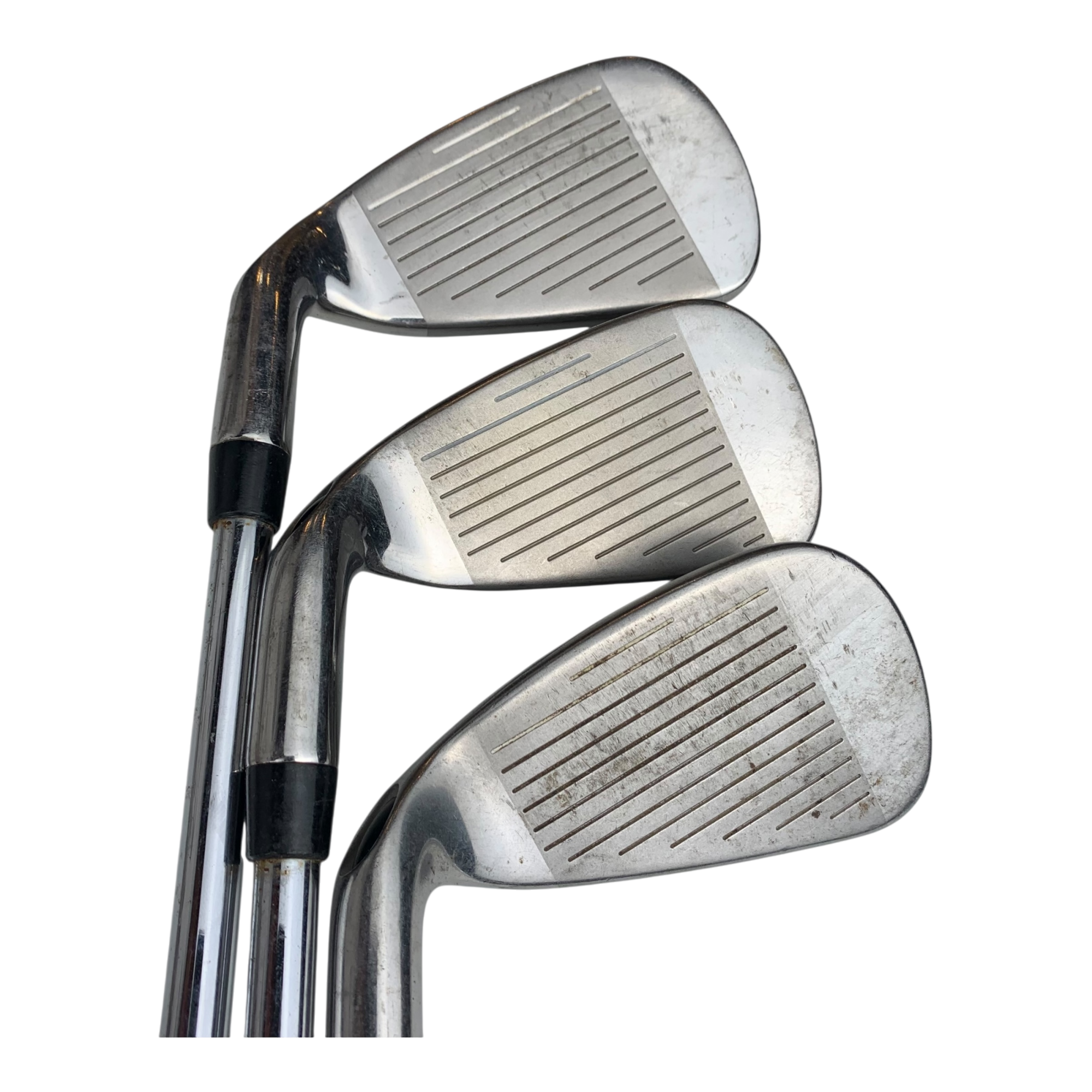 Callaway RAZR X HL Jernsæt / Flex Uniflex / 5-9 / Stål galleri billede 4 - brugt golf udstyr i god stand