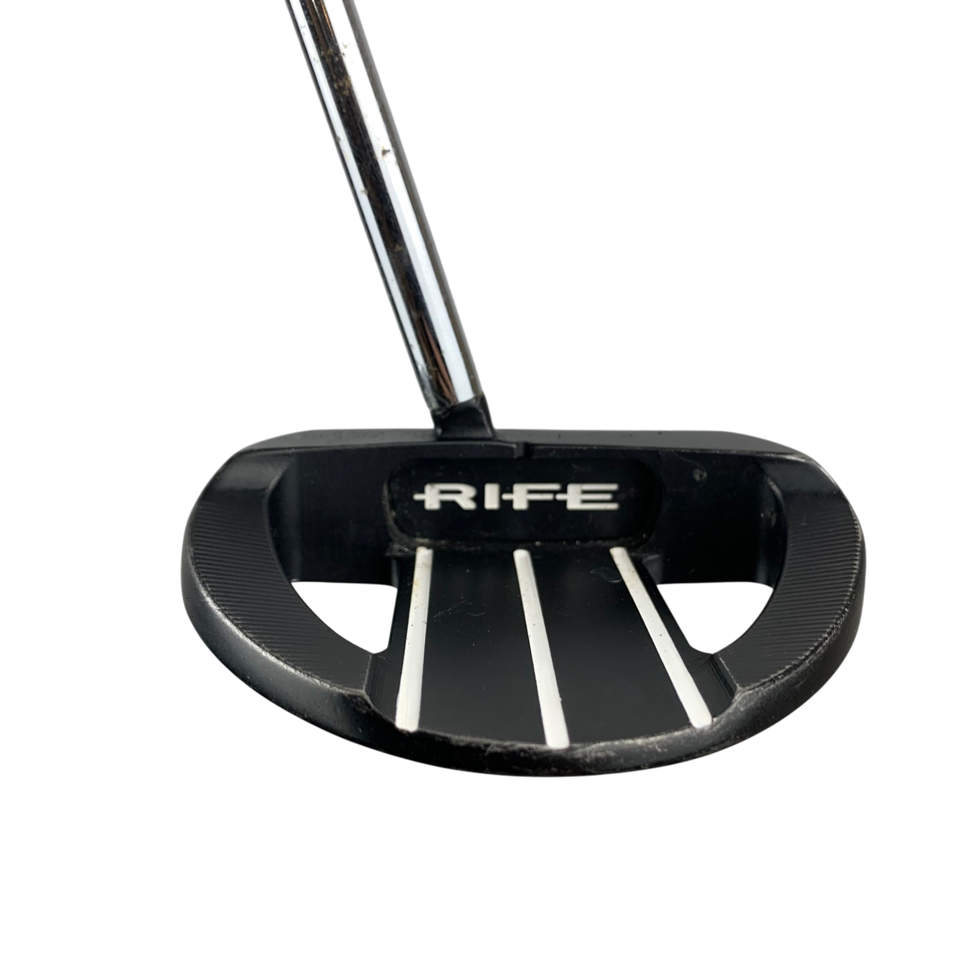 Rife Barbados Putter / 35" galleri billede 5 - brugt golf udstyr i god stand