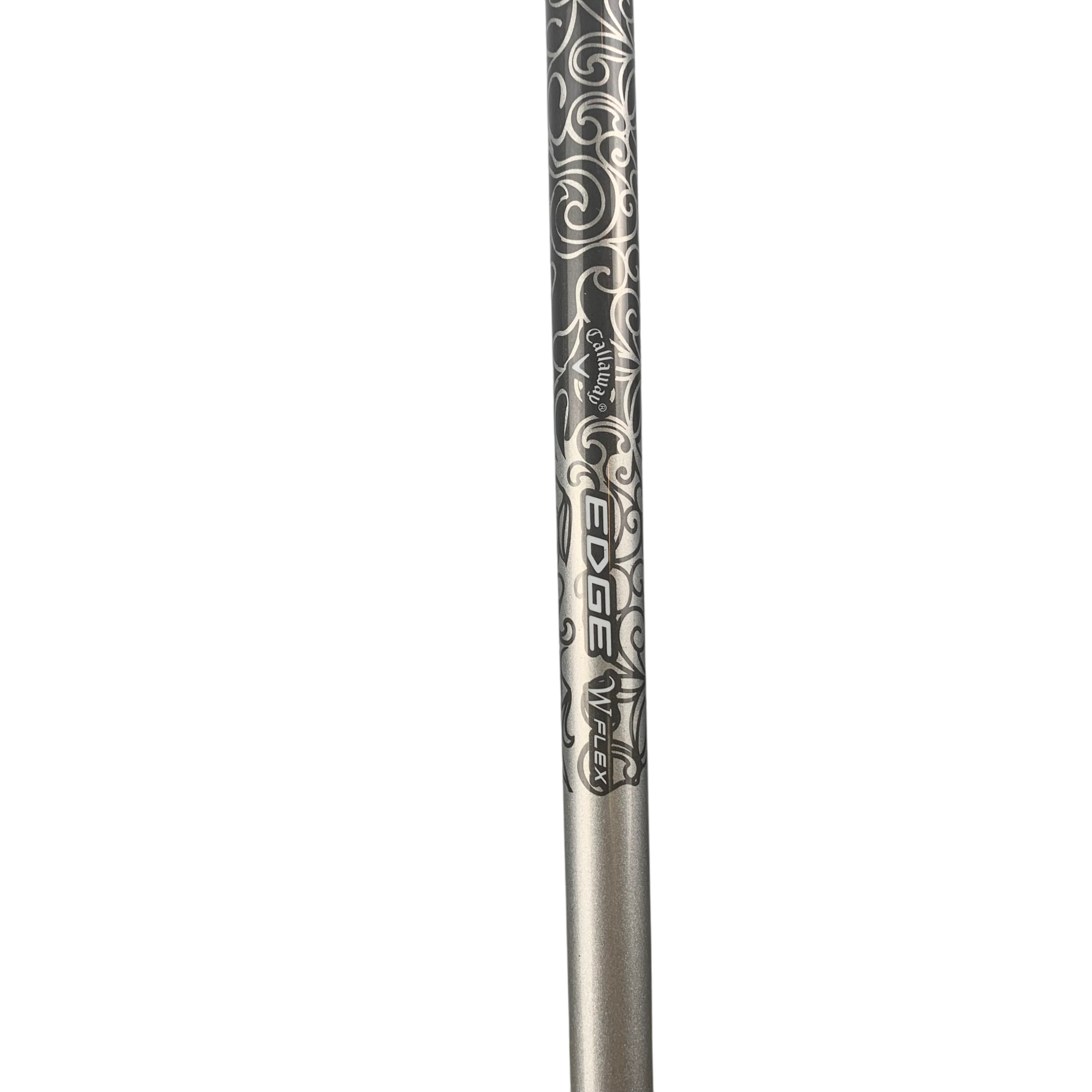 Callaway Edge Hybrid / Flex Ladies / Grafit / #6/30 galleri billede 5 - brugt golf udstyr i god stand