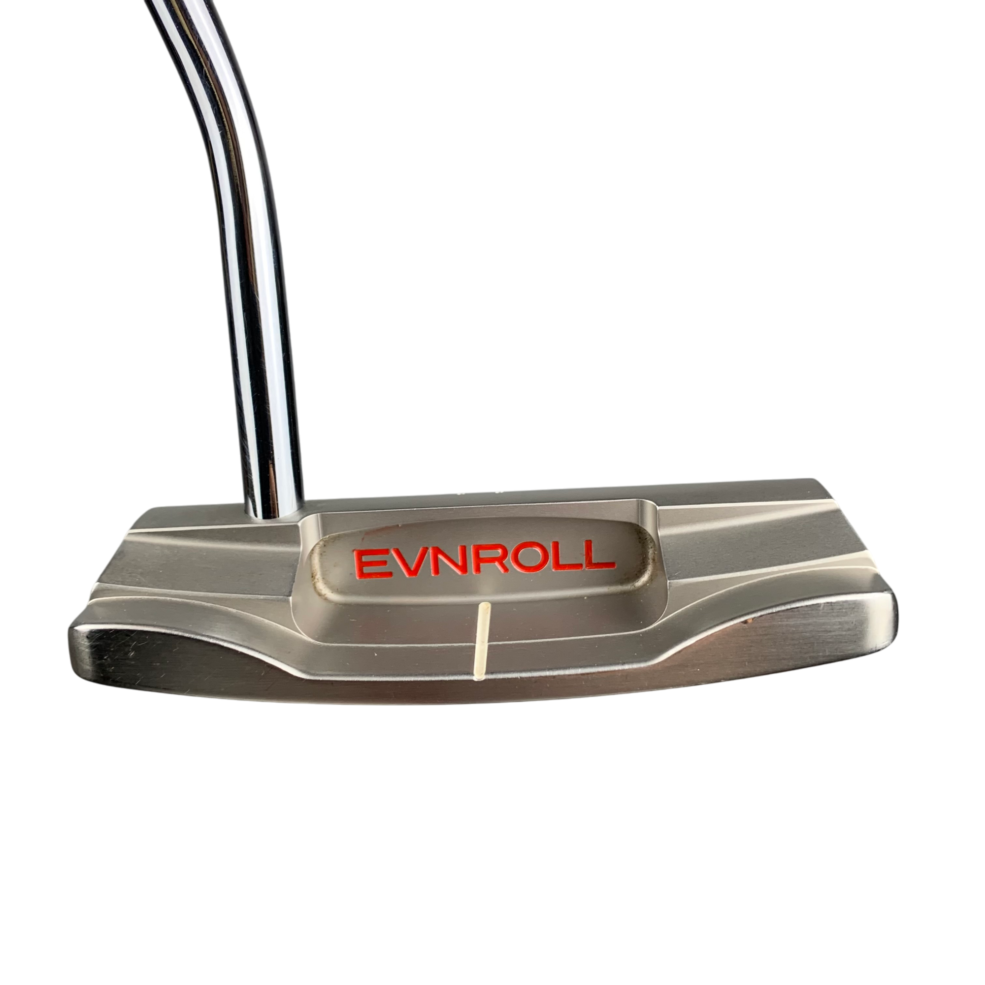 Evnroll ER1 Putter / 34" galleri billede 5 - brugt golf udstyr i god stand