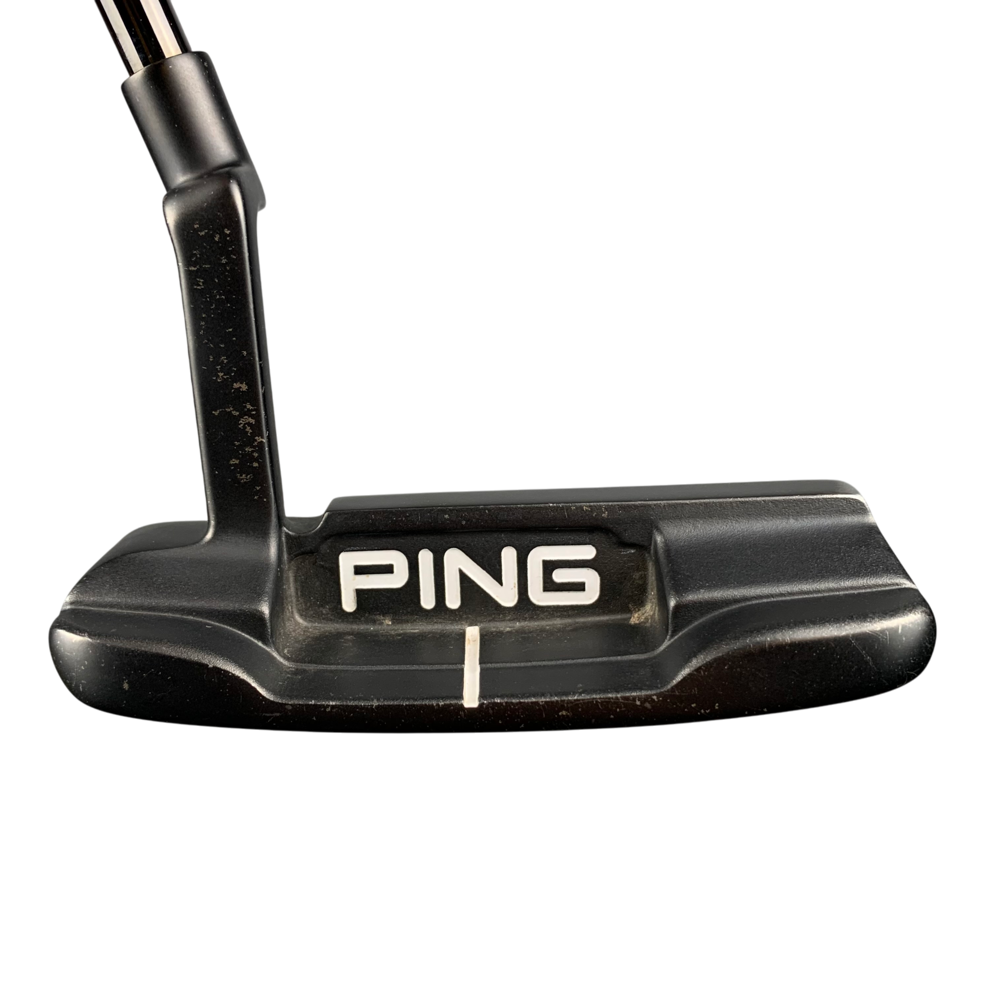 PING Anser 2021 Putter / 34" galleri billede 5 - brugt golf udstyr i god stand