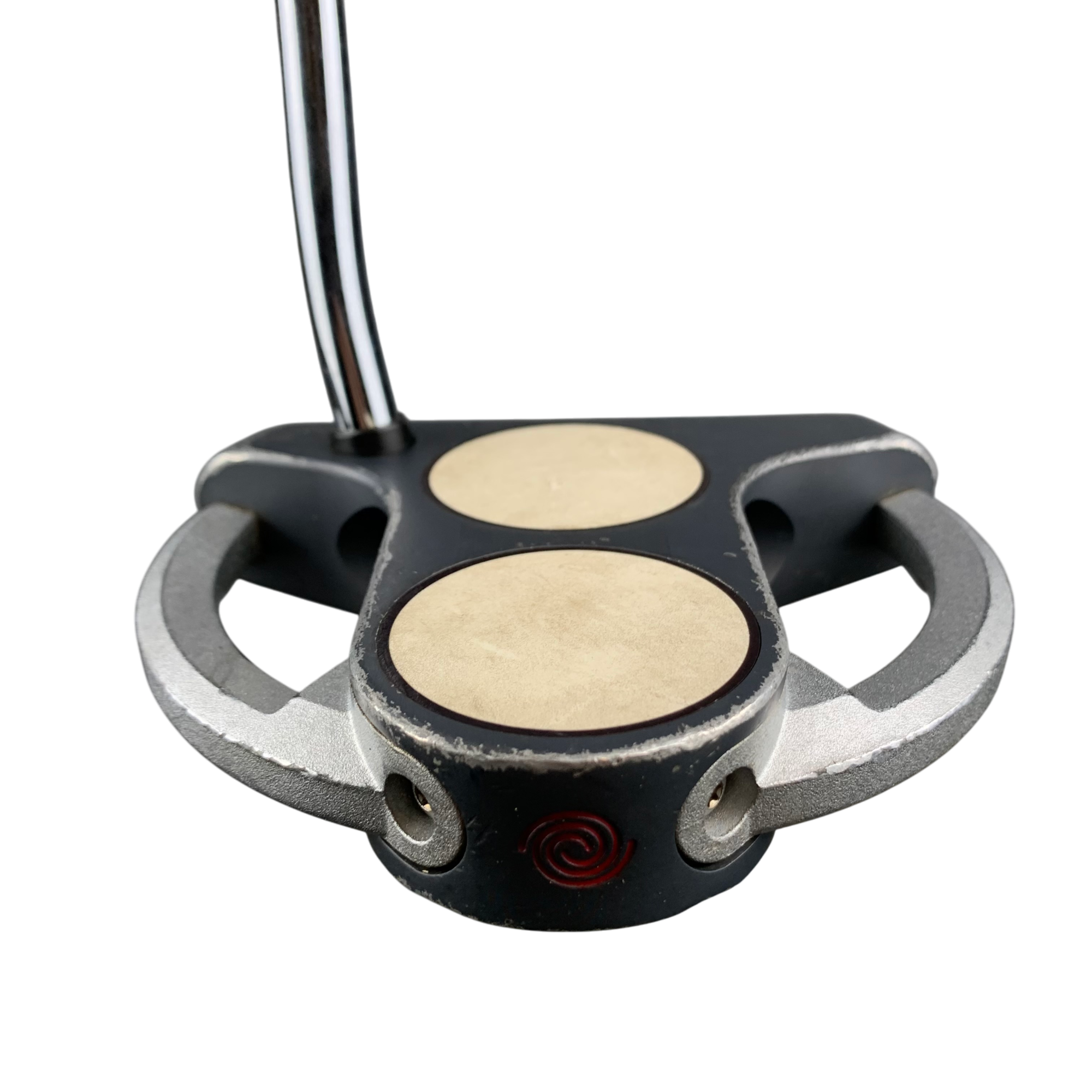 Odyssey 2-Ball SRT Putter / 35" galleri billede 5 - brugt golf udstyr i god stand