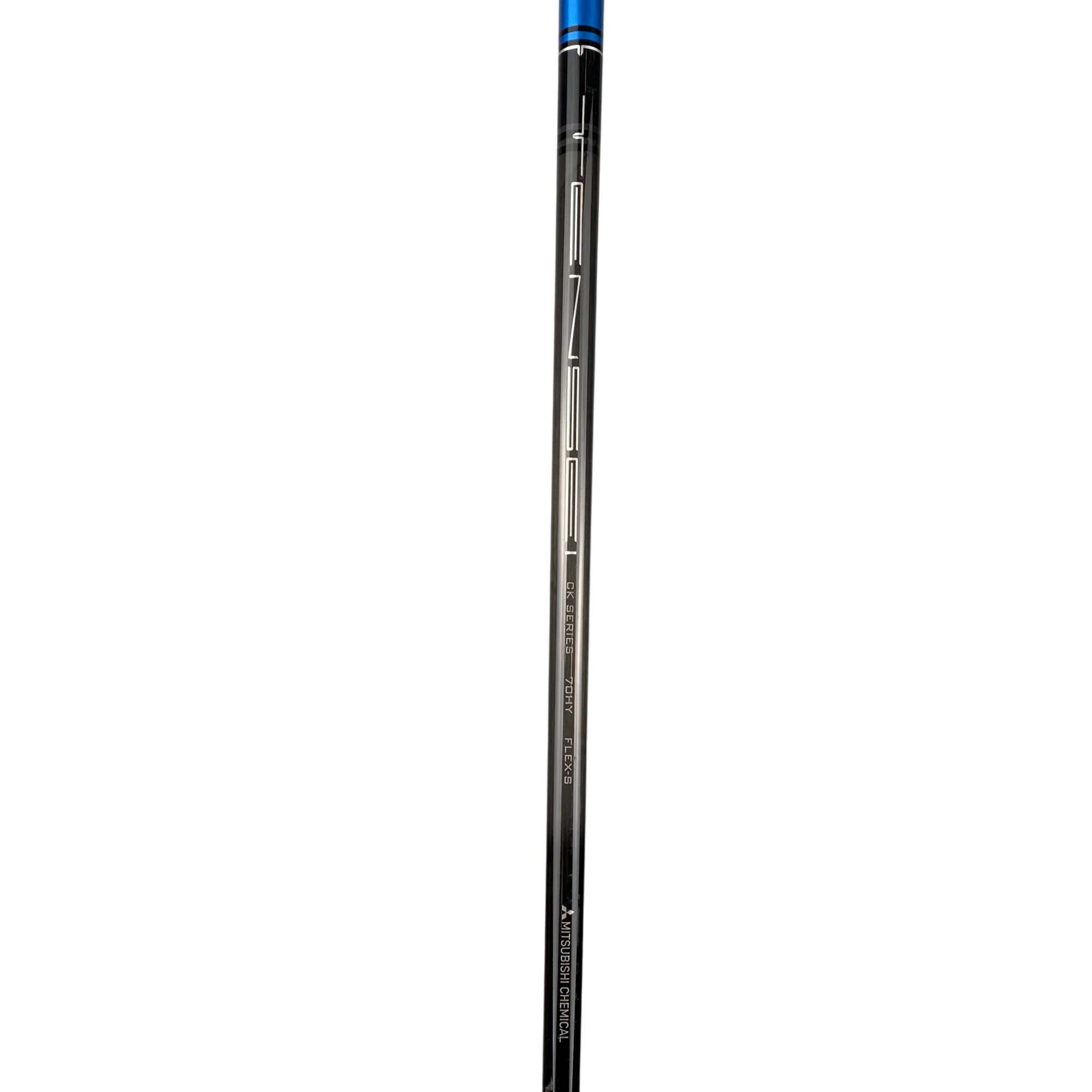 Titleist 818 h1 Hybrid / Flex Stiff / Grafit / #3/21 galleri billede 5 - brugt golf udstyr i god stand