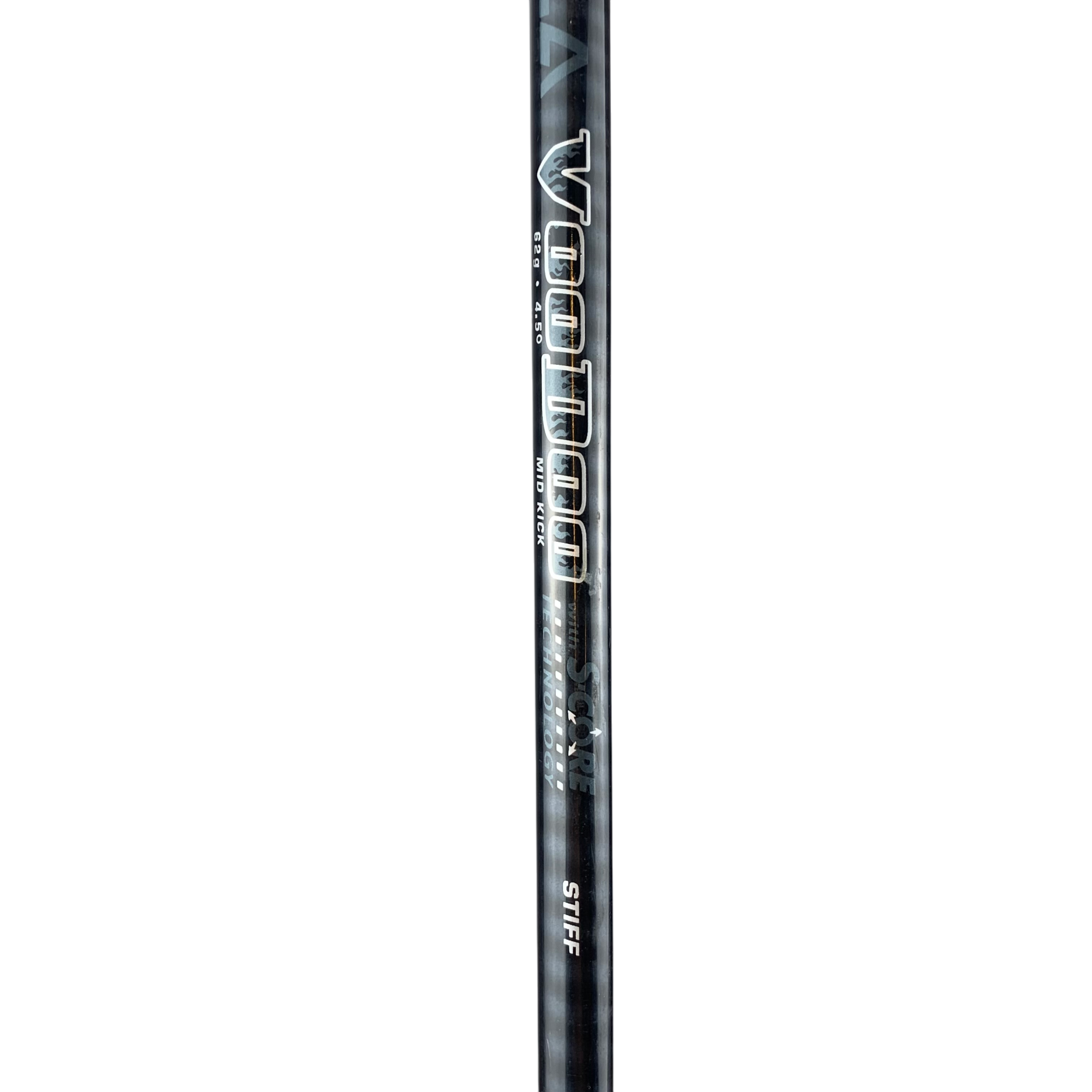 Cobra Encore ZL Driver / Flex Stiff / Loft 10.5 galleri billede 5 - brugt golf udstyr i god stand