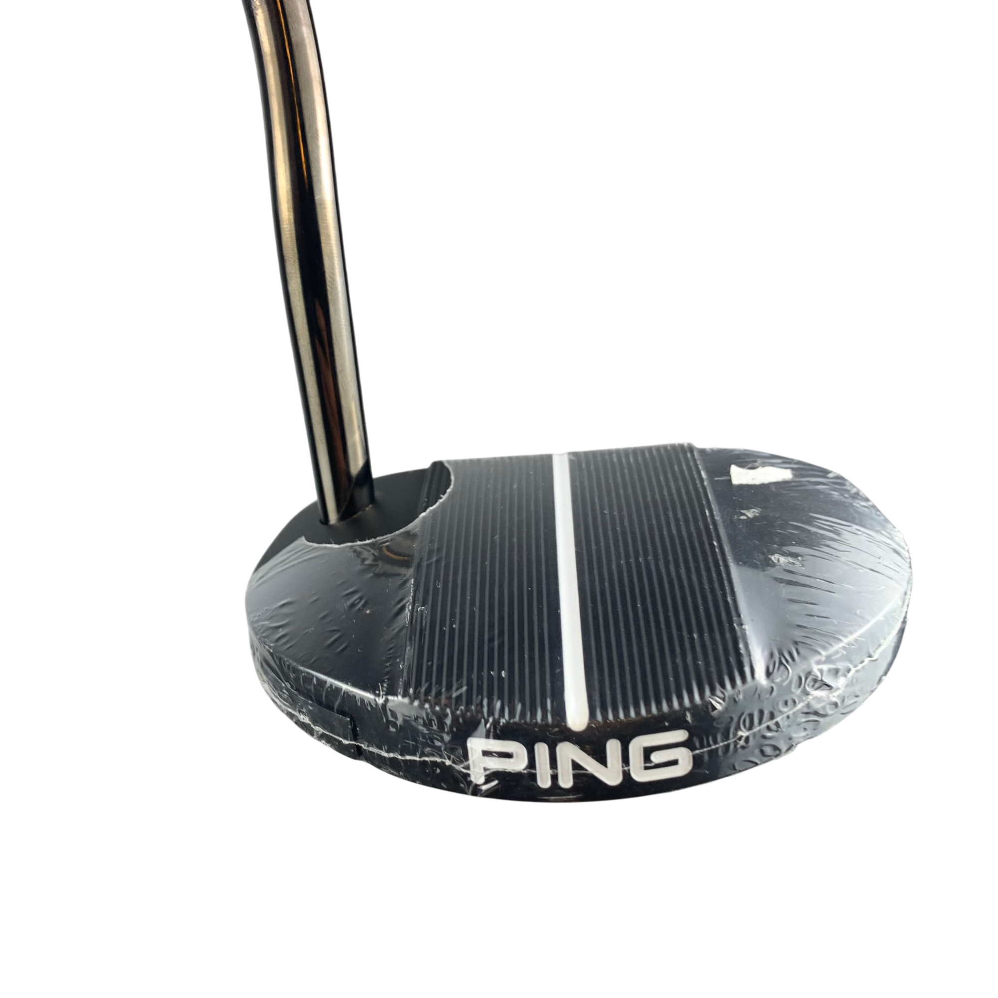 PING Ca 70 Putter / 34" galleri billede 5 - brugt golf udstyr i god stand
